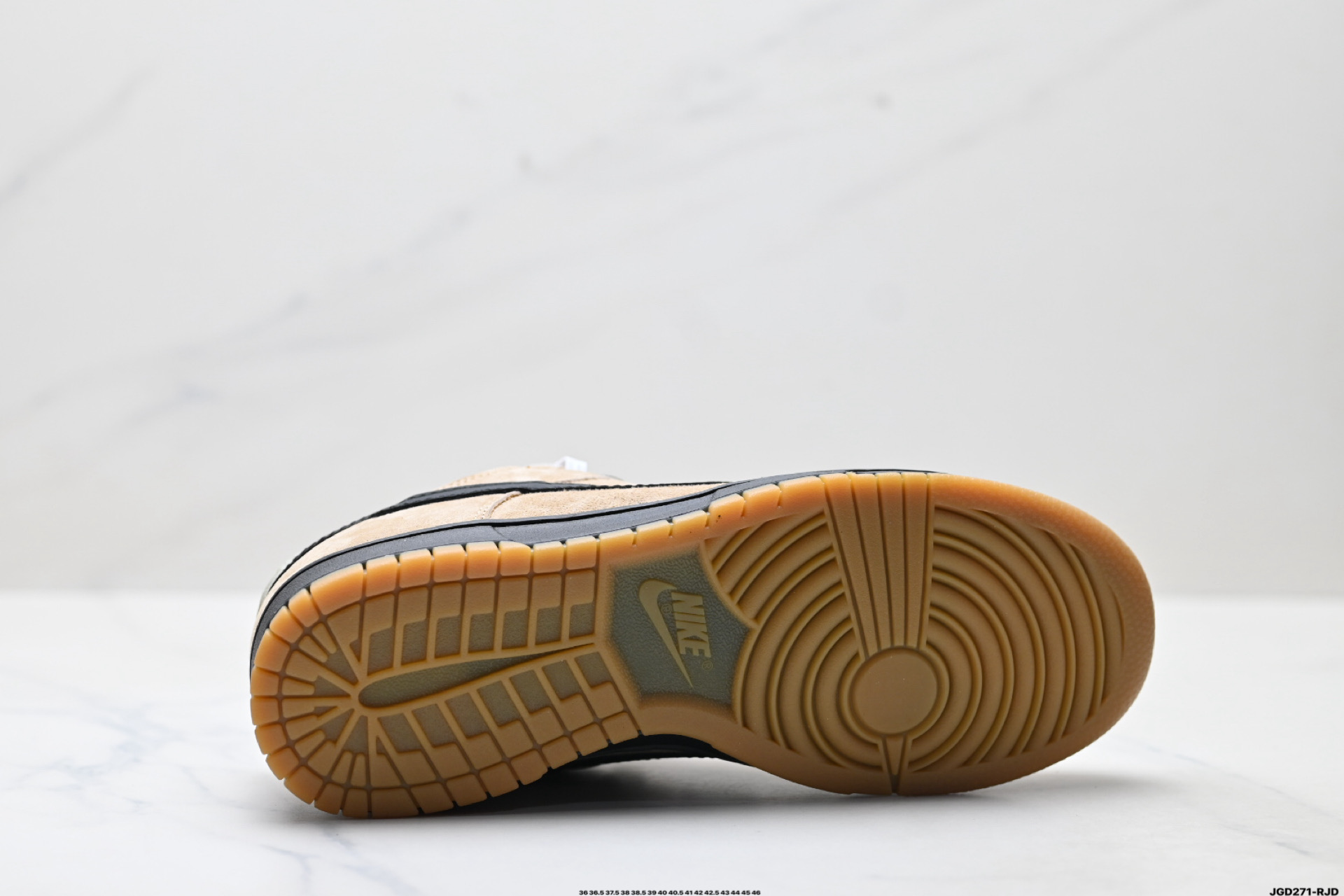 耐克NIKE DUNK LOW 扣篮系列 复古低帮休闲运动滑板板鞋 HF3063-002