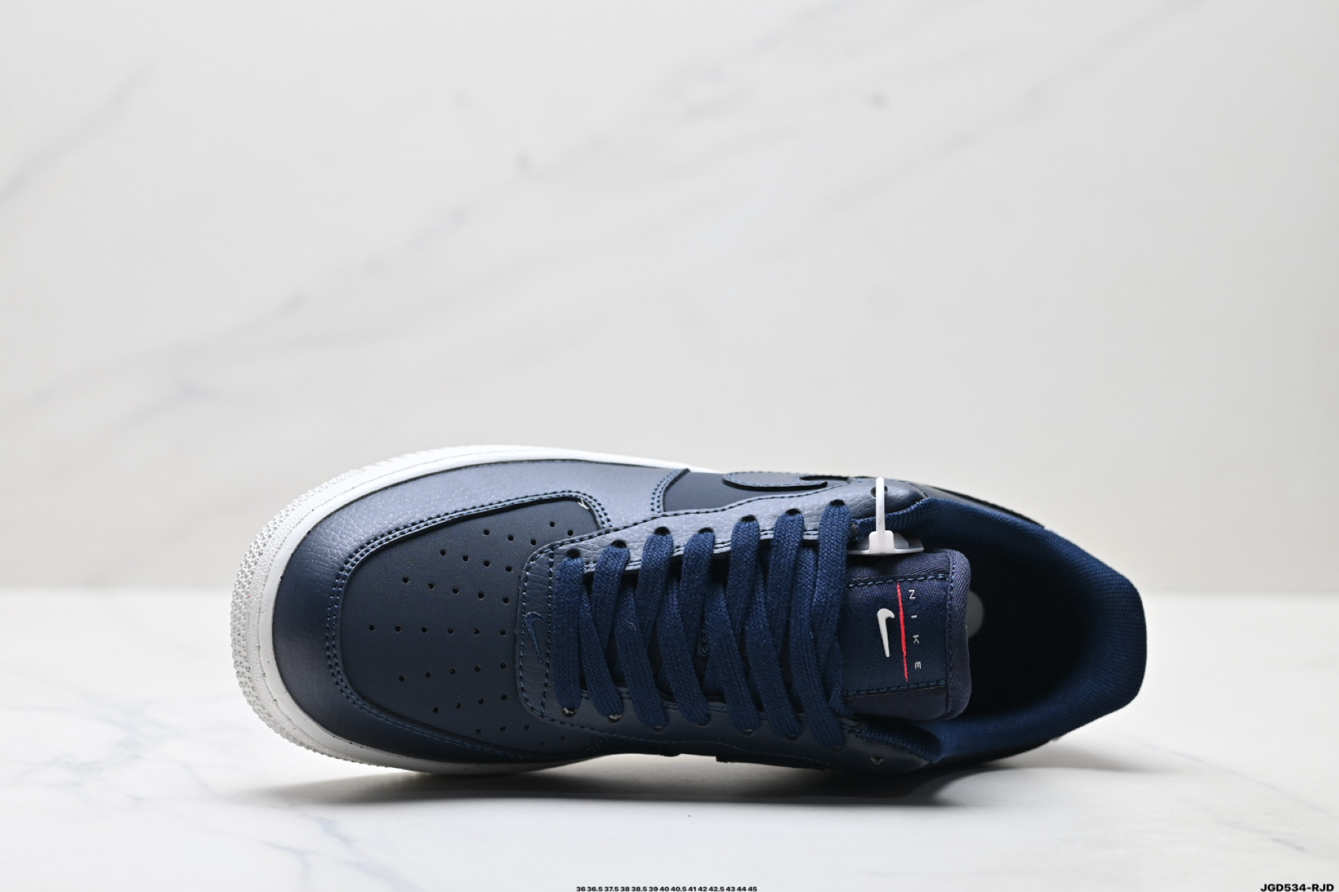 NIKE AIR FORCE 1‘07 LX DZ2708-100