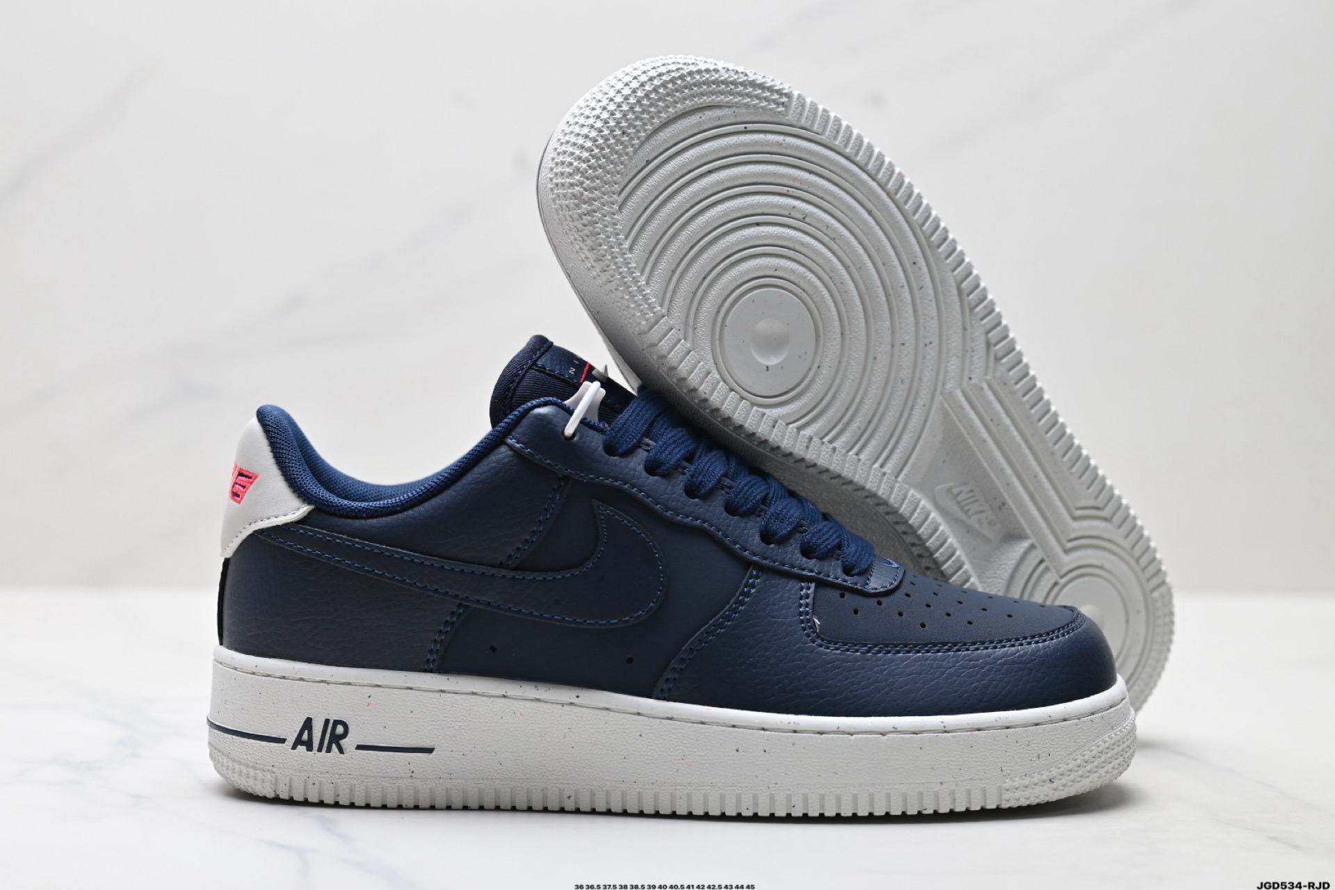 NIKE AIR FORCE 1‘07 LX DZ2708-100