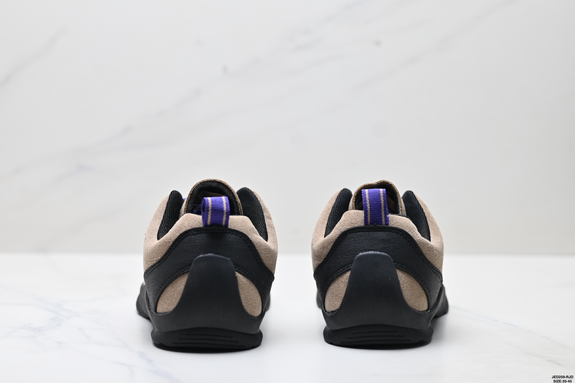 KEEN Jasper II: Zapatillas Retro de Montaña para un Look Urbano y Cómodo 7 i1757434769107 6818 0 5