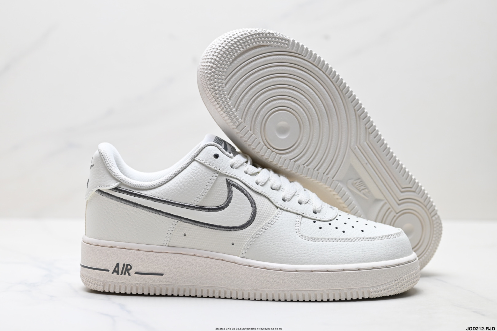 NIKE AIR FORCE 1‘07 WB IB7677-101