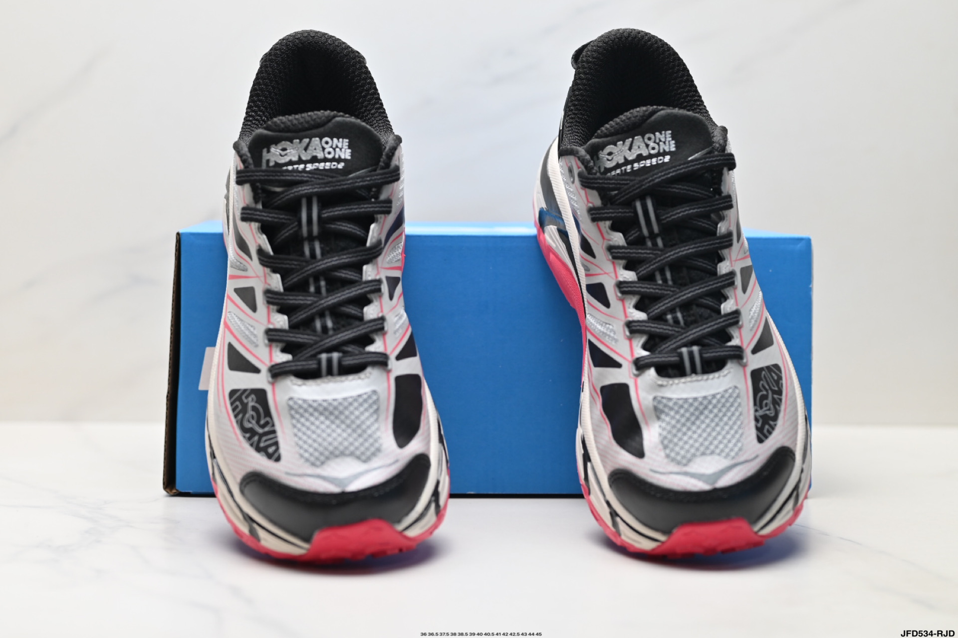 Hoka One One Mafate Speed 2 Low Zapatillas de Trail Running para Hombre 8 i1757434500874 1947 0 6