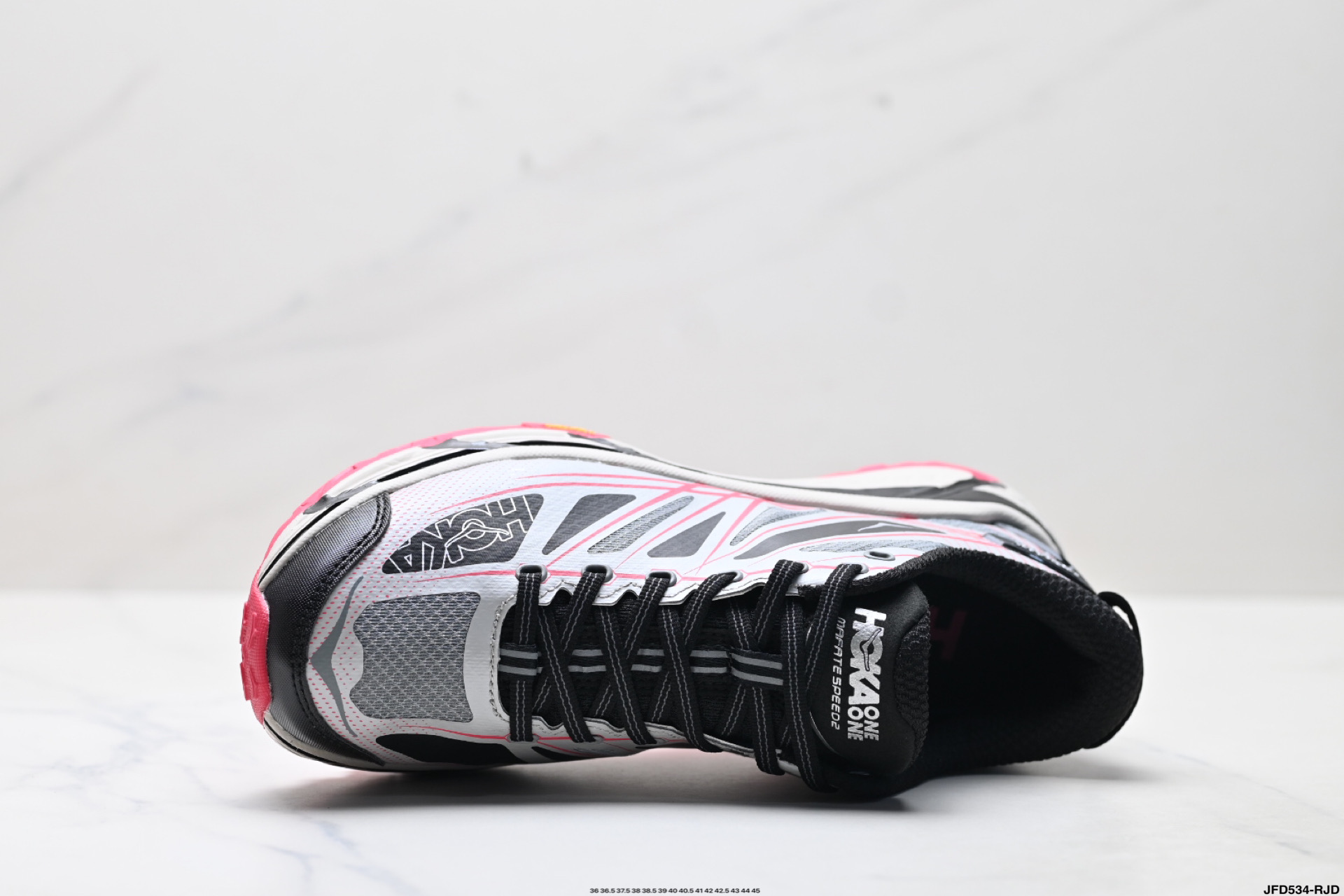 Hoka One One Mafate Speed 2 Low Zapatillas de Trail Running para Hombre 3 i1757434500874 7218 0 1