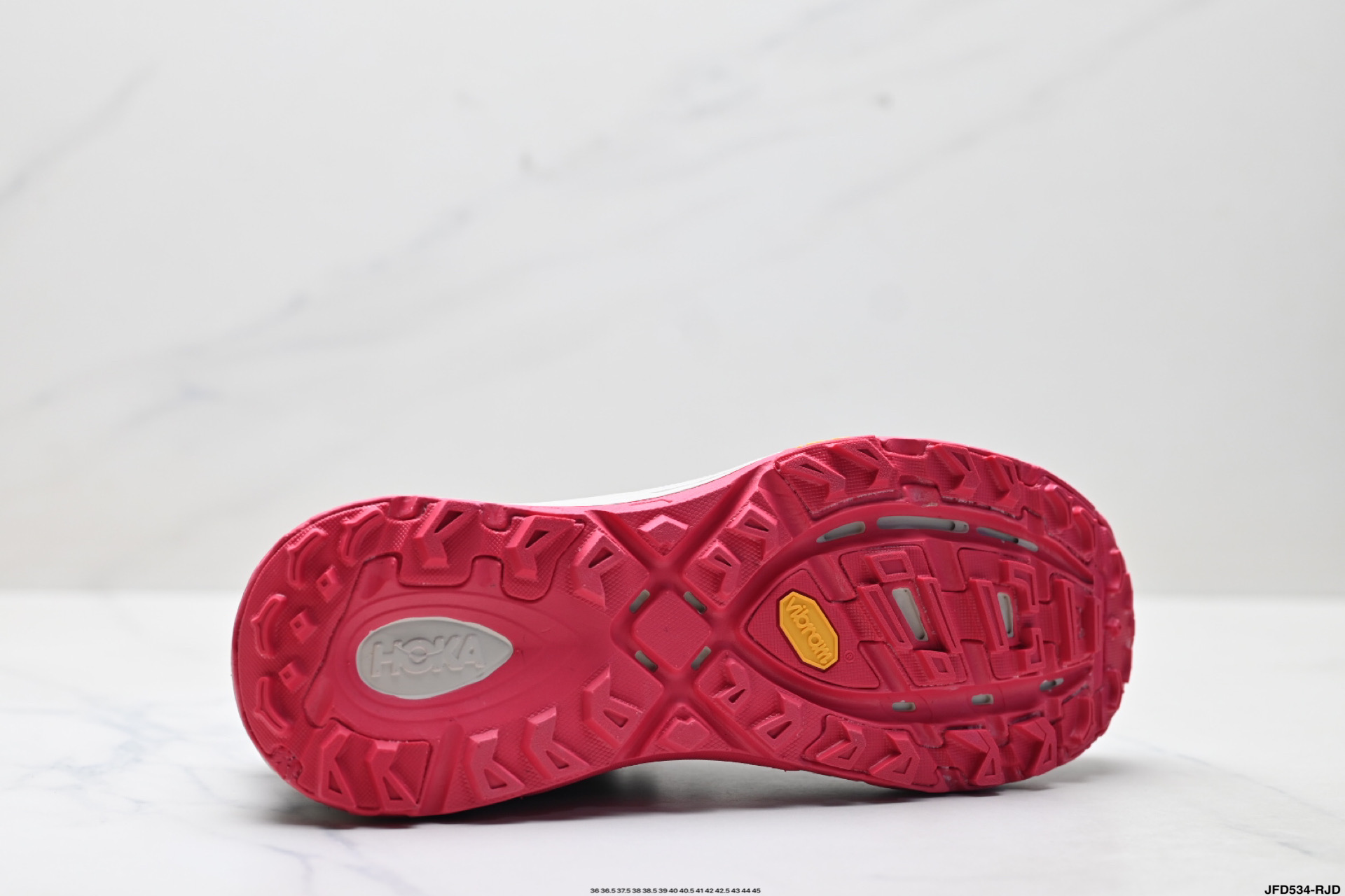 Hoka One One Mafate Speed 2 Low Zapatillas de Trail Running para Hombre 10 i1757434501469 8863 0 8