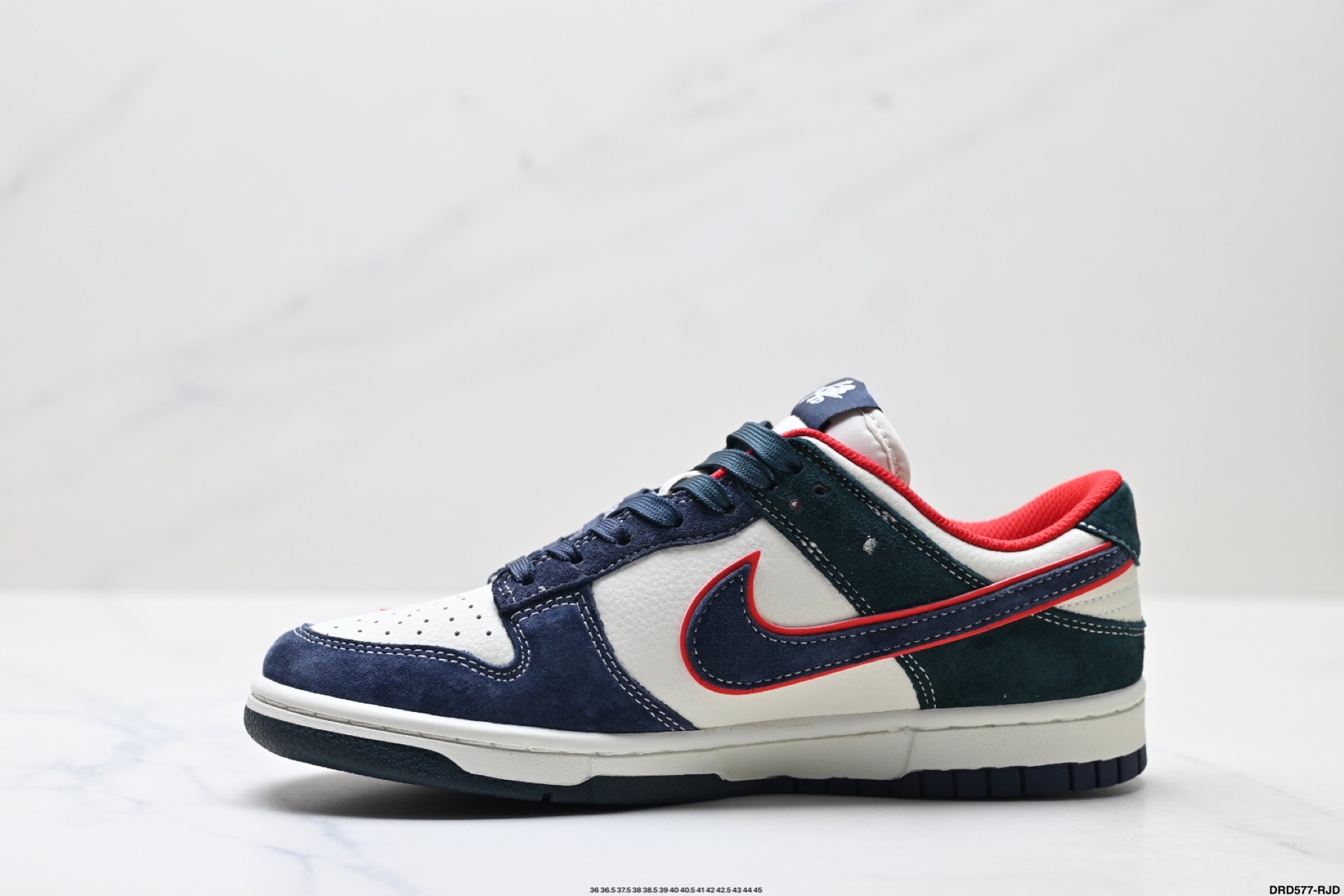 Nike Dunk Low Retro 'Wukong' Edición Limitada para Hombre y Mujer 4 i1757434809108 9867 0 2