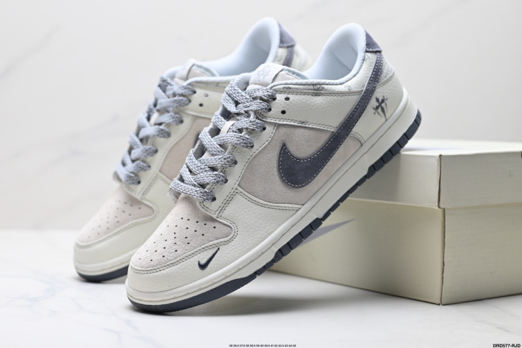 Nike Dunk Low Retro DIY Custom Sneakers - Low-Top, Comfortable, and Stylish 1 Nike Dunk Low Retro DIY Custom Sneakers – Low-Top, Comfortable, and Stylish