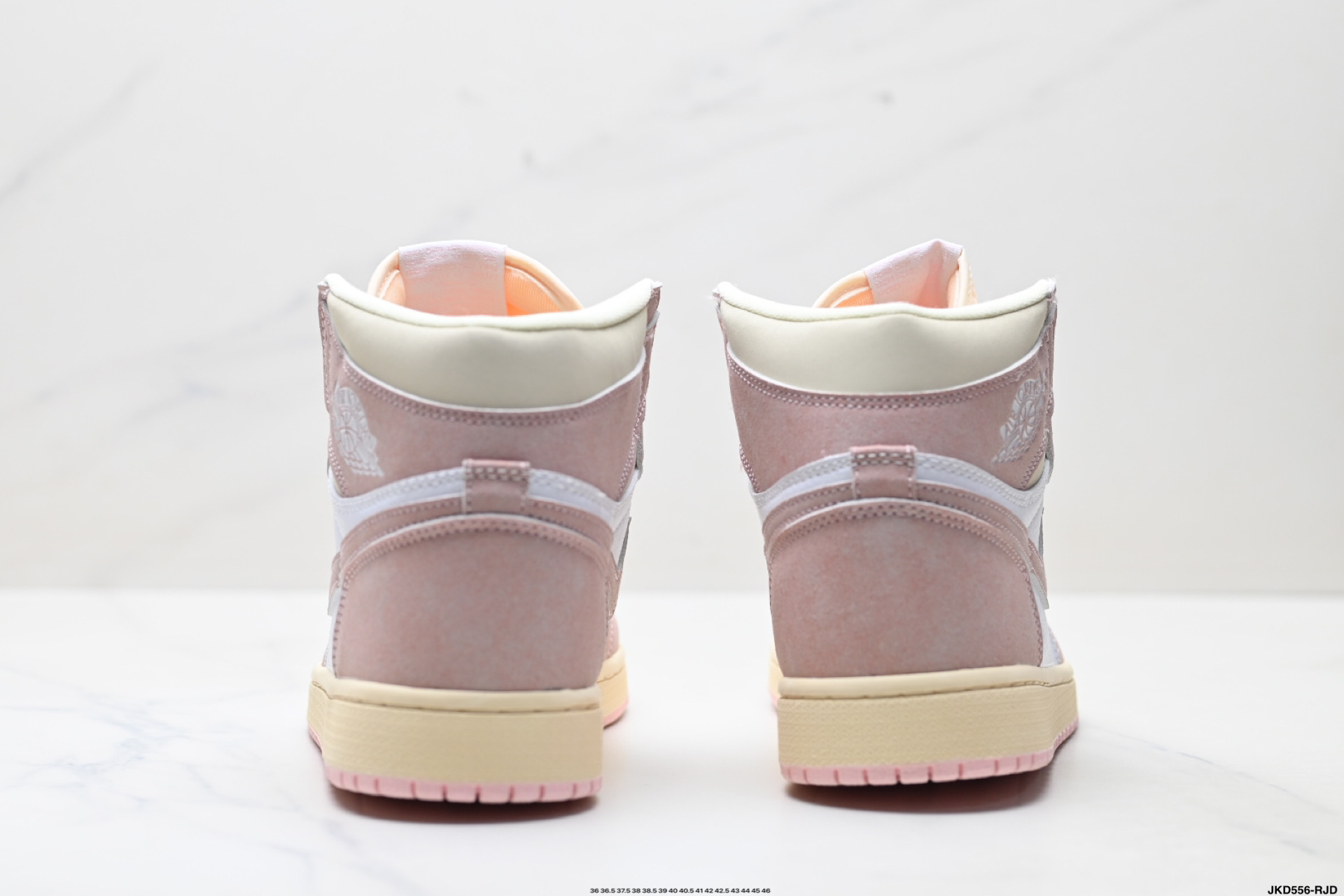 Nike Air Jordan 1 Retro High: Estilo Clásico y Comodidad Superior 7 i1757434947737 2242 0 5