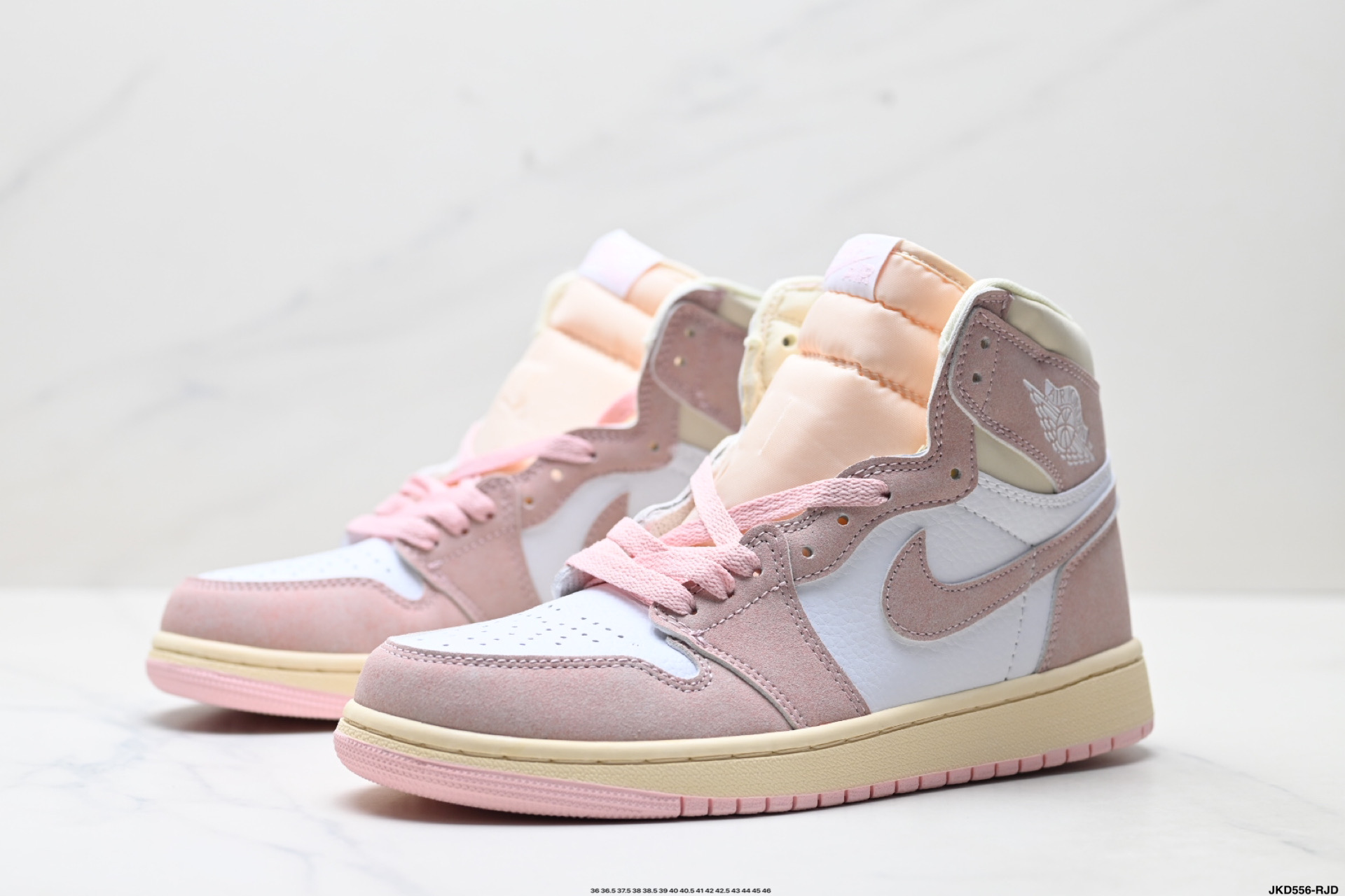 Nike Air Jordan 1 Retro High: Estilo Clásico y Comodidad Superior 5 i1757434947737 7012 0 3