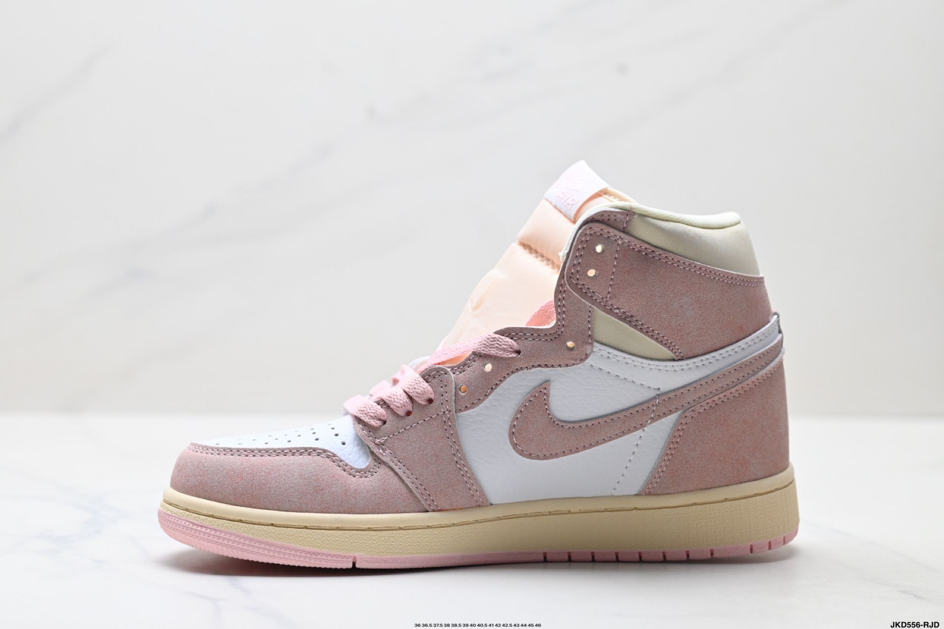 Nike Air Jordan 1 Retro High: Estilo Clásico y Comodidad Superior 4 i1757434947738 2396 0 2