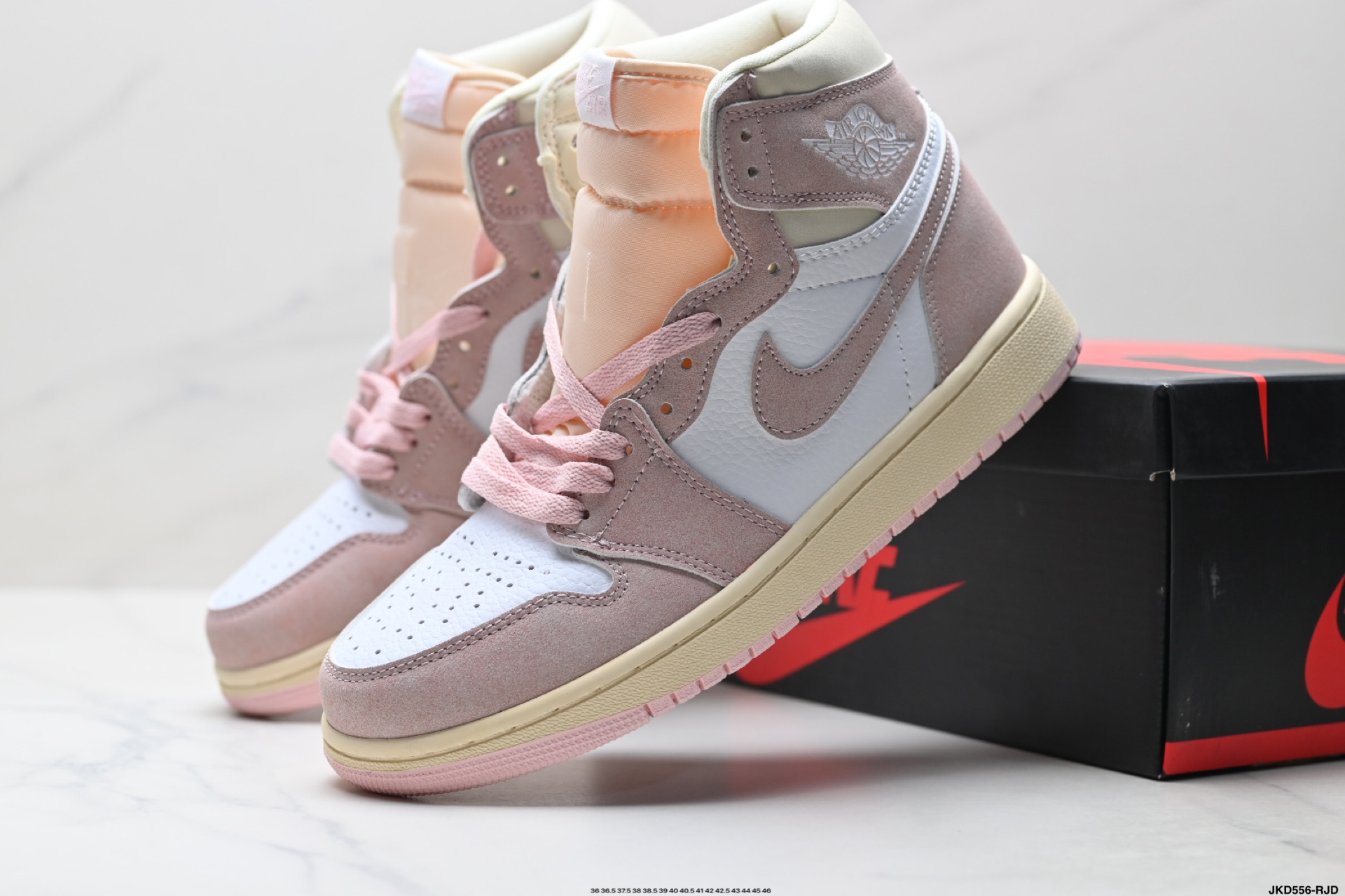 Nike Air Jordan 1 Retro High: Estilo Clásico y Comodidad Superior 9 i1757434947738 3020 0 7