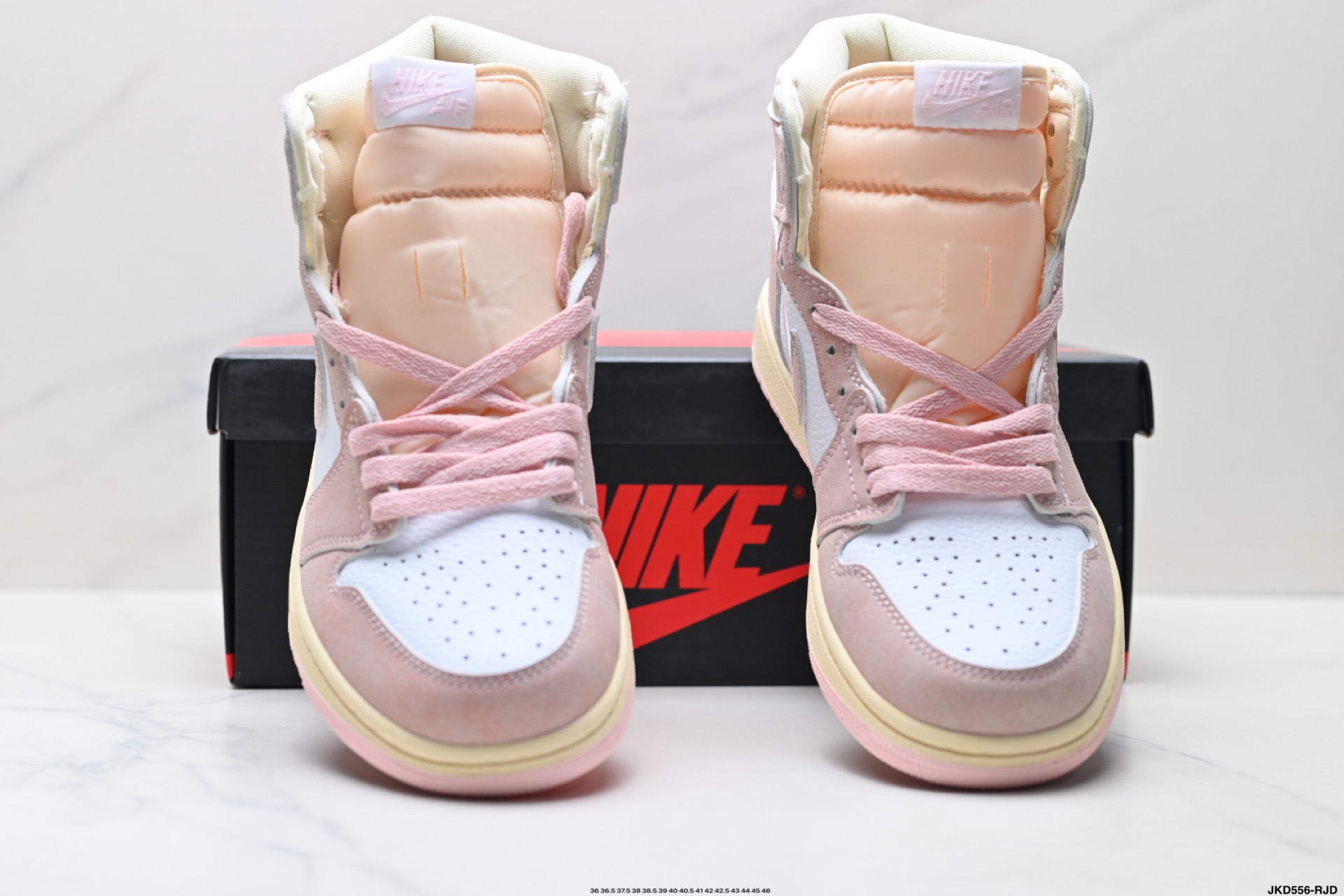 Nike Air Jordan 1 Retro High: Estilo Clásico y Comodidad Superior 8 i1757434948726 7422 0 6