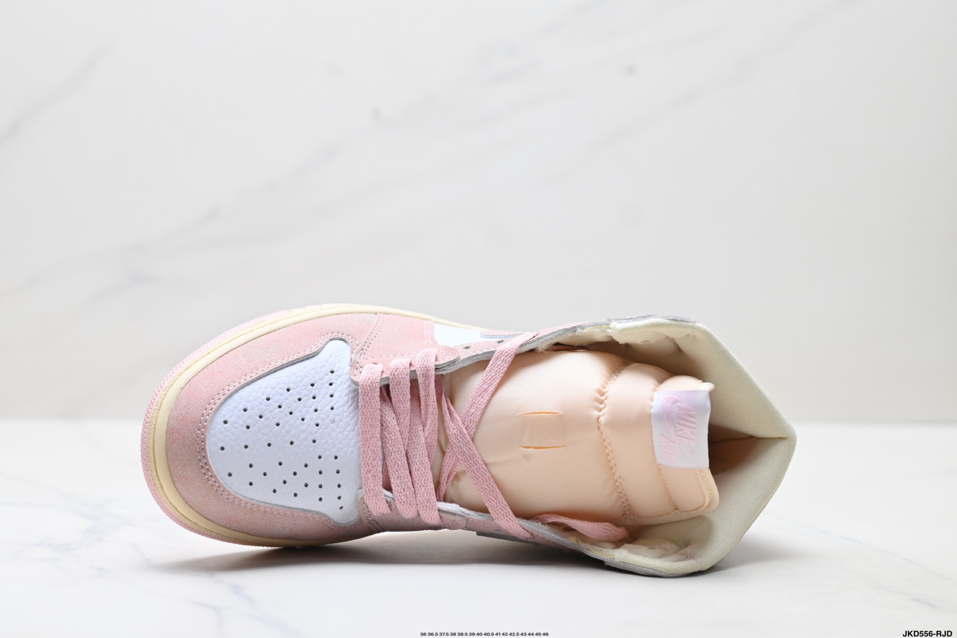 Nike Air Jordan 1 Retro High: Estilo Clásico y Comodidad Superior 3 i1757434948727 5244 0 1