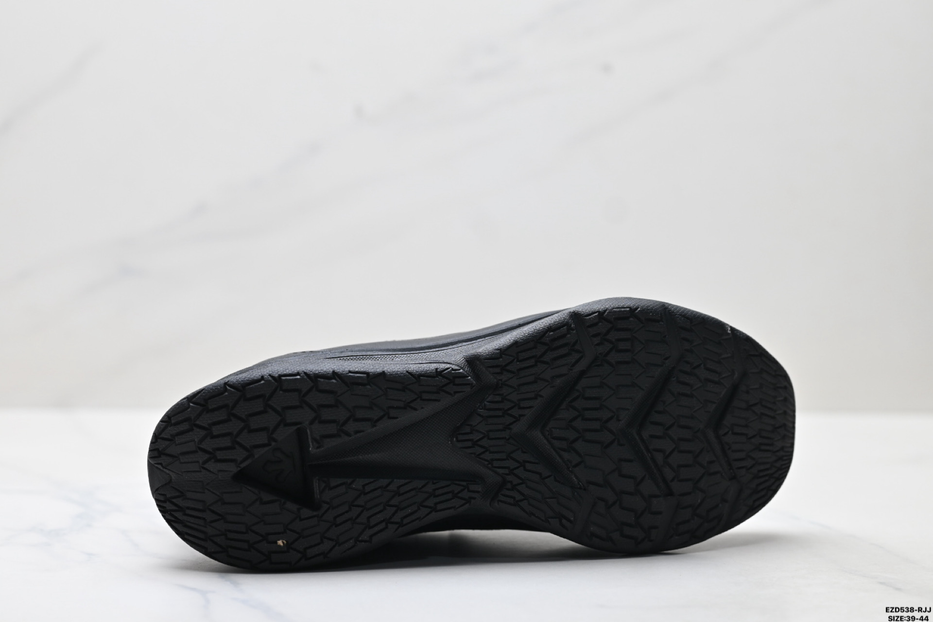 纯原迪桑特DESCENTE ENERZITE LAVITATE 2.0 KNIT 时尚防滑 低帮跑步鞋 D4431RRN23