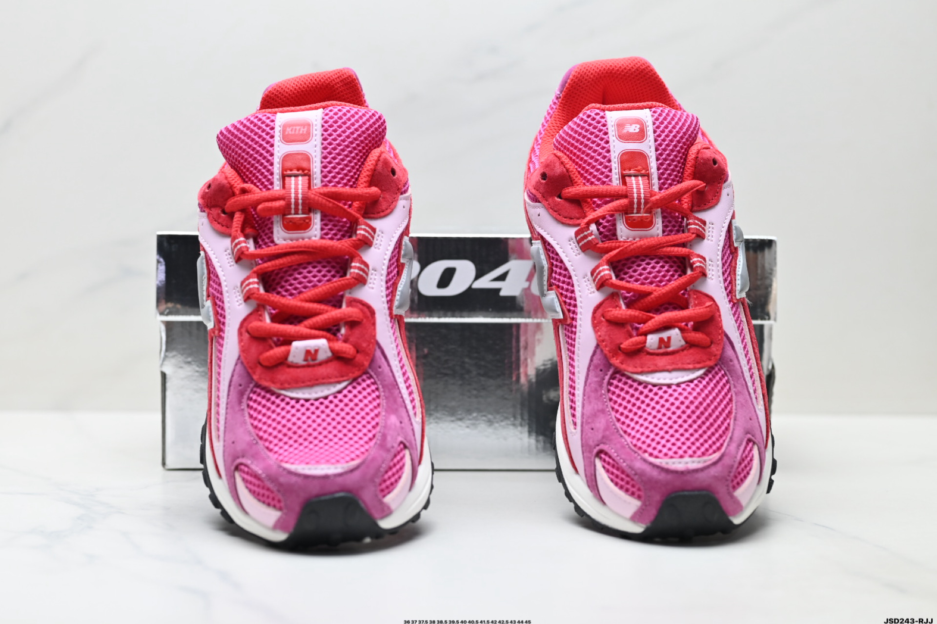 New Balance 204L系列 新百伦 薄底鞋 薄底皮质鞋带德训系 减震耐磨包裹性支撑轻便 低帮 生活休闲鞋 U204LKTH