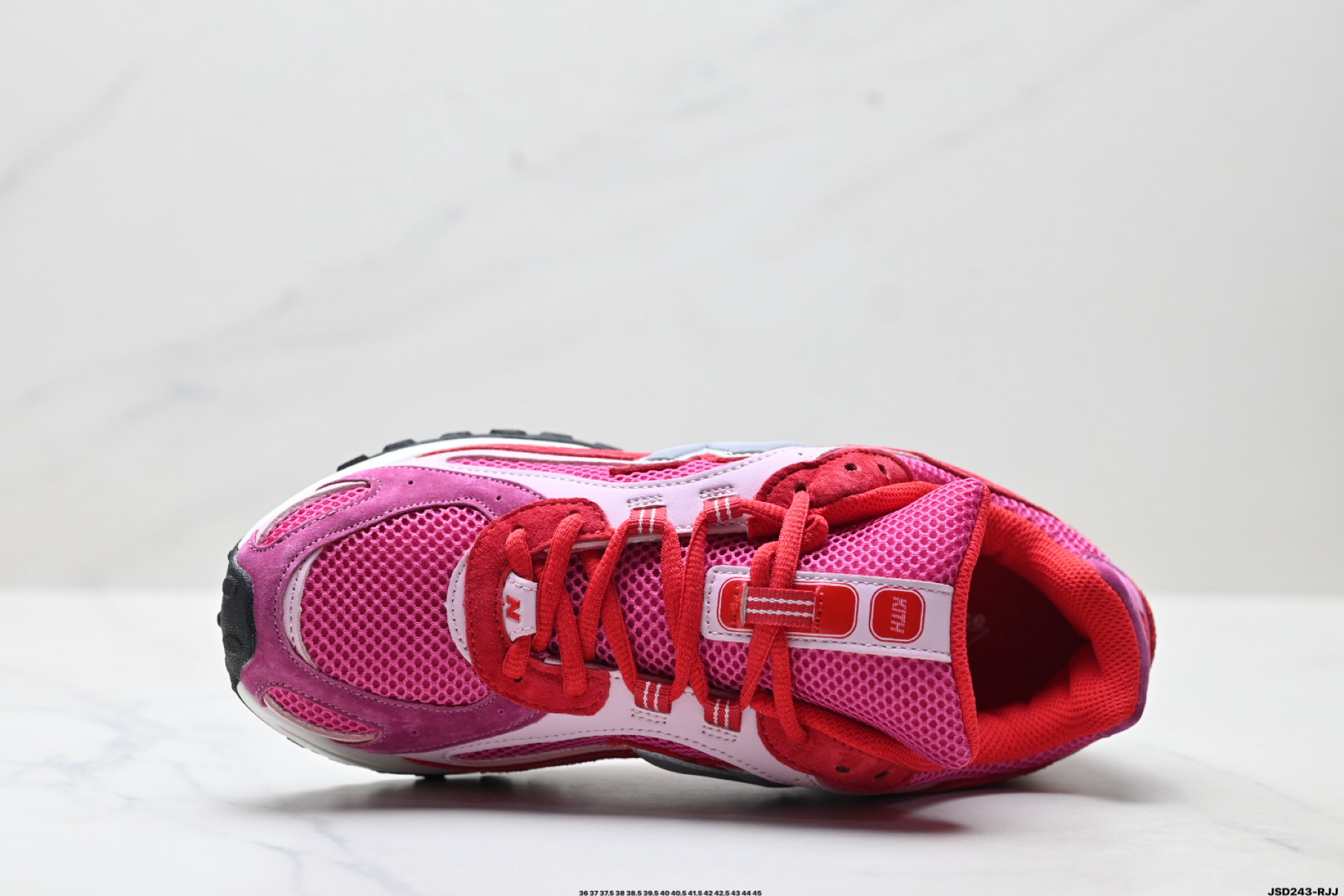 New Balance 204L系列 新百伦 薄底鞋 薄底皮质鞋带德训系 减震耐磨包裹性支撑轻便 低帮 生活休闲鞋 U204LKTH