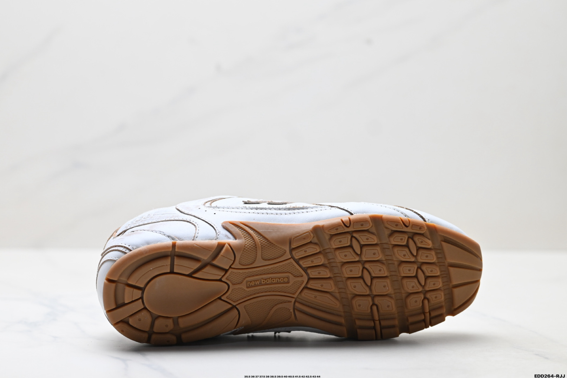 纯原MiuMiu x New Balance 530 SL系列新百伦 缪缪 低帮经典复古休闲运动慢跑鞋