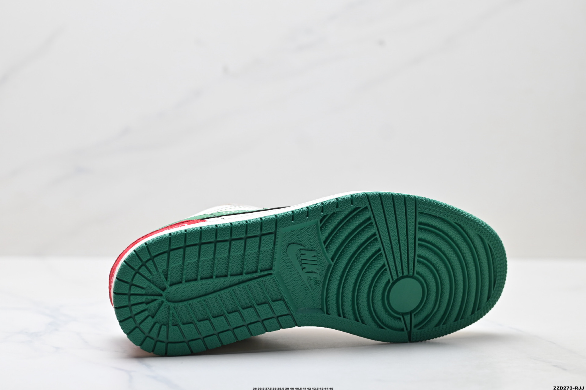 Nike Air Jordan 1 Low AJ1乔1低帮休闲板鞋 LD2025-003