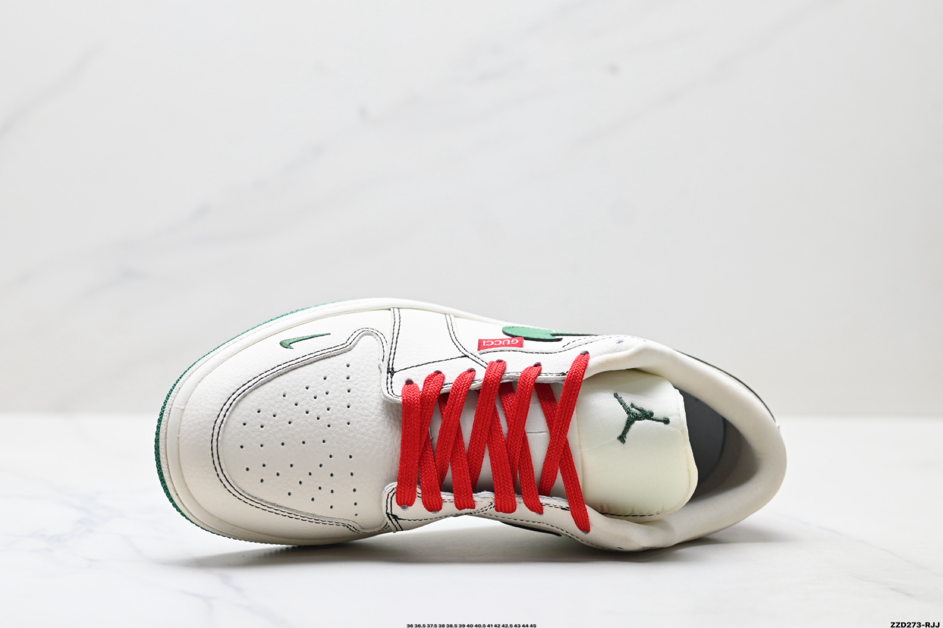 Nike Air Jordan 1 Low AJ1乔1低帮休闲板鞋 LD2025-003