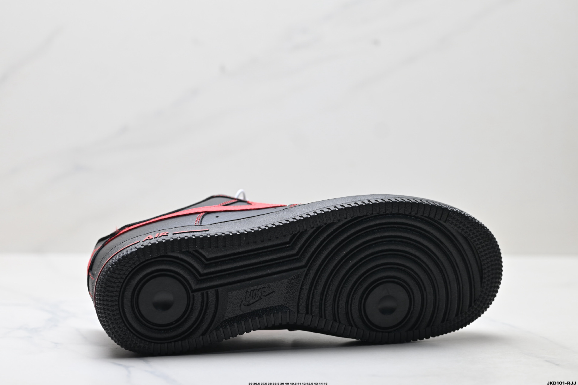 耐克Nike AIR FORCE 1‘07 空军一号低帮百搭休闲运动板鞋 HQ2037-005