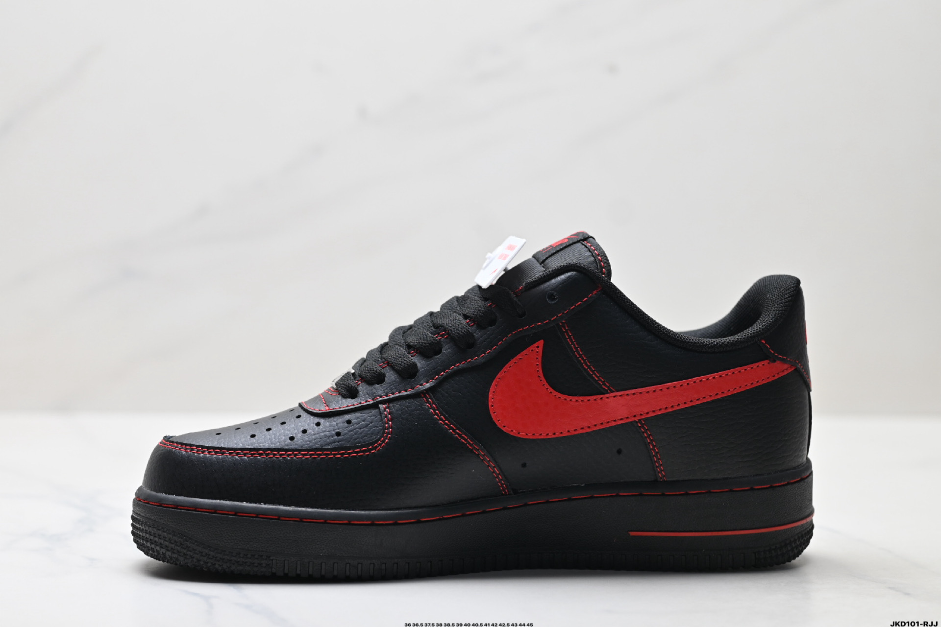 耐克Nike AIR FORCE 1‘07 空军一号低帮百搭休闲运动板鞋 HQ2037-005