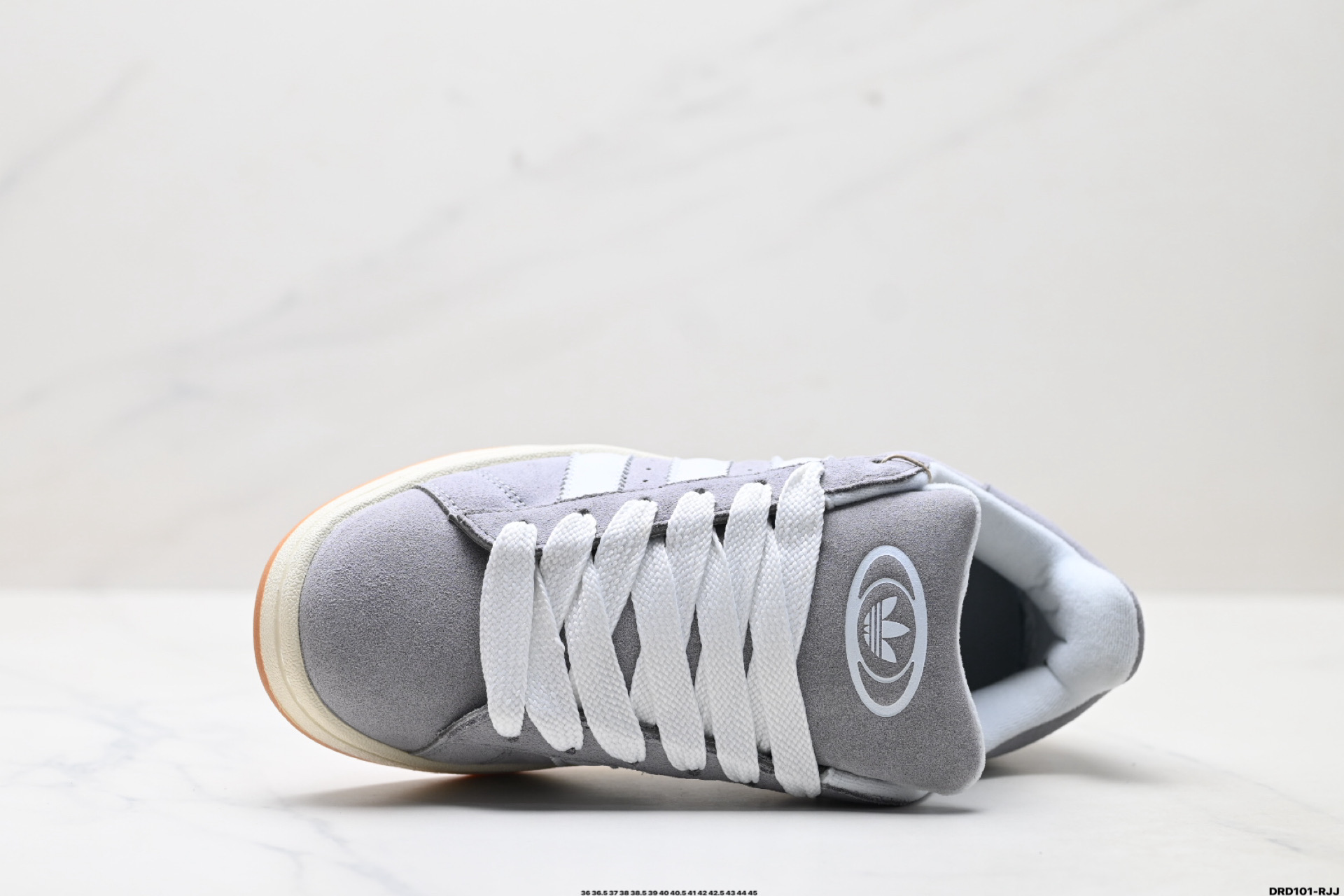 💰130
真标✅Adidas Originals Campus 00s系列 阿迪达斯 面包风经典复古低帮百搭休闲运动板鞋
货号:GY6433
尺码:36 36.5 37 38 38.5 39 40 40.5 41 42 42.5 43 44 45
ID:DRD101-RJJ