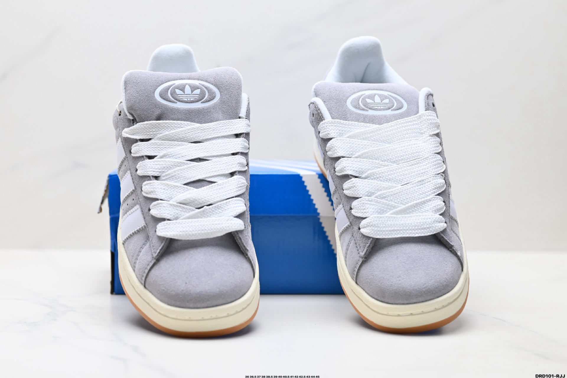 💰130
真标✅Adidas Originals Campus 00s系列 阿迪达斯 面包风经典复古低帮百搭休闲运动板鞋
货号:GY6433
尺码:36 36.5 37 38 38.5 39 40 40.5 41 42 42.5 43 44 45
ID:DRD101-RJJ
