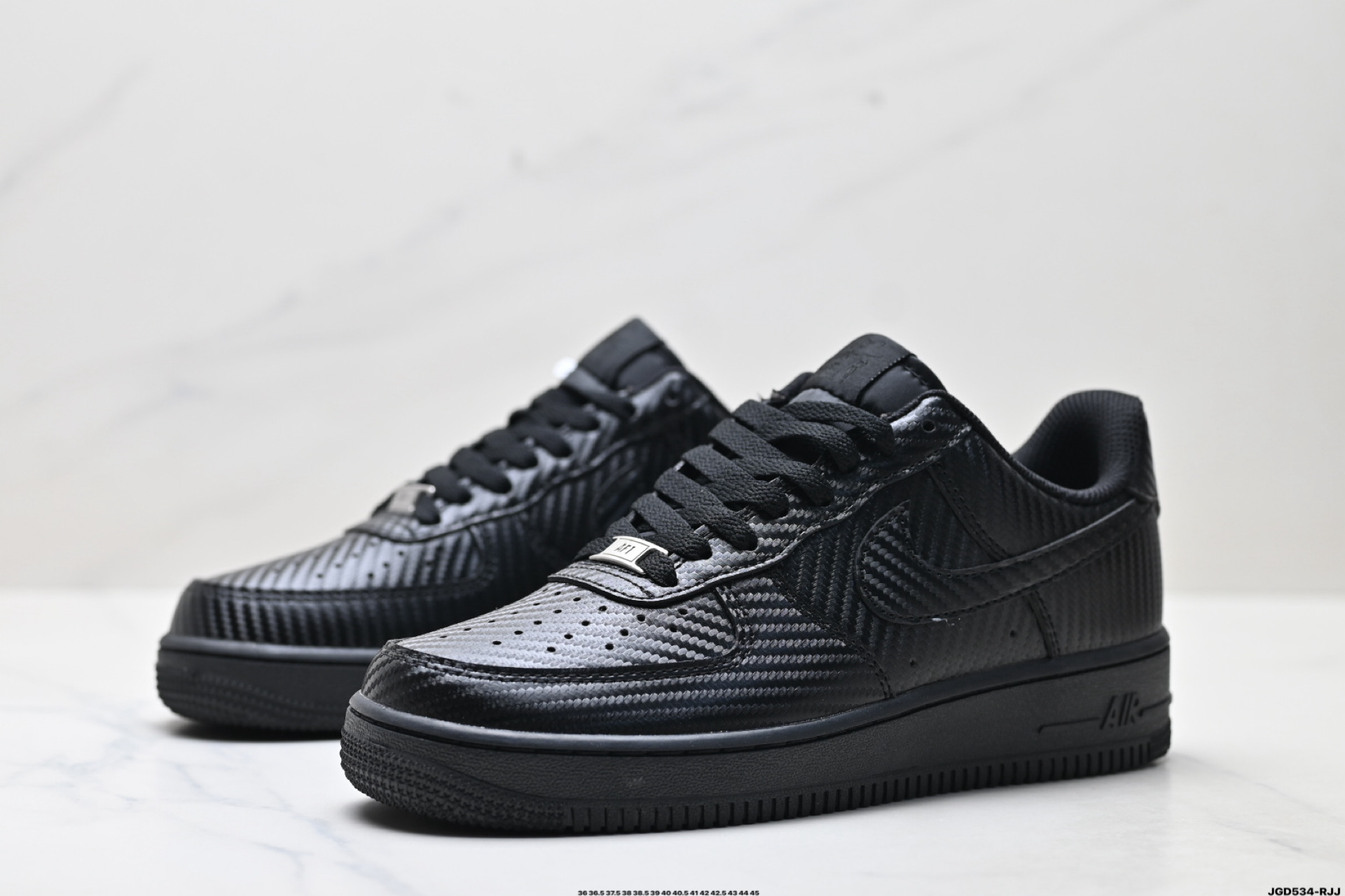NIKE AIR FORCE 1‘07 HF2886-001