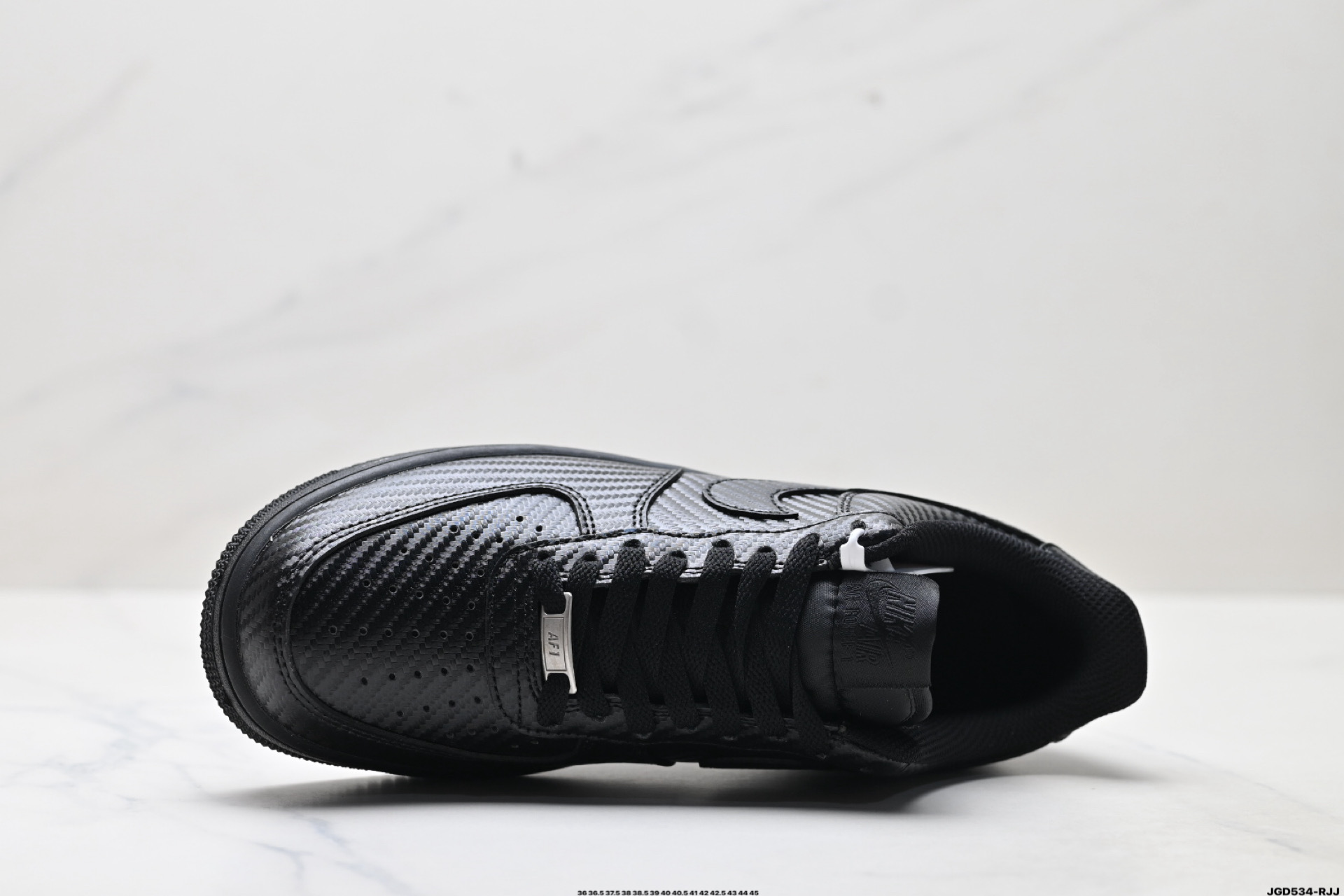 NIKE AIR FORCE 1‘07 HF2886-001