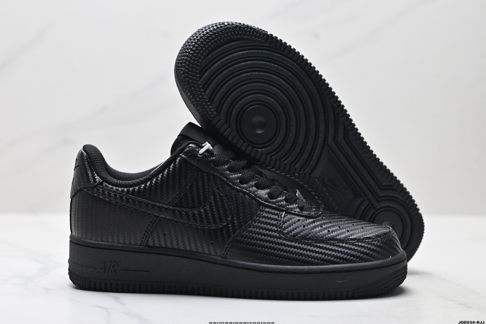 NIKE AIR FORCE 1‘07 HF2886-001