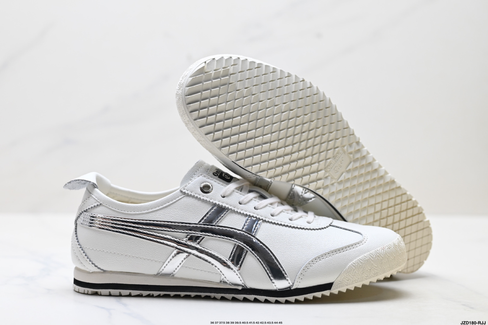 Onitsuka Tiger NIPPON MADE 鬼冢虎手工鞋系列 1183A592-200