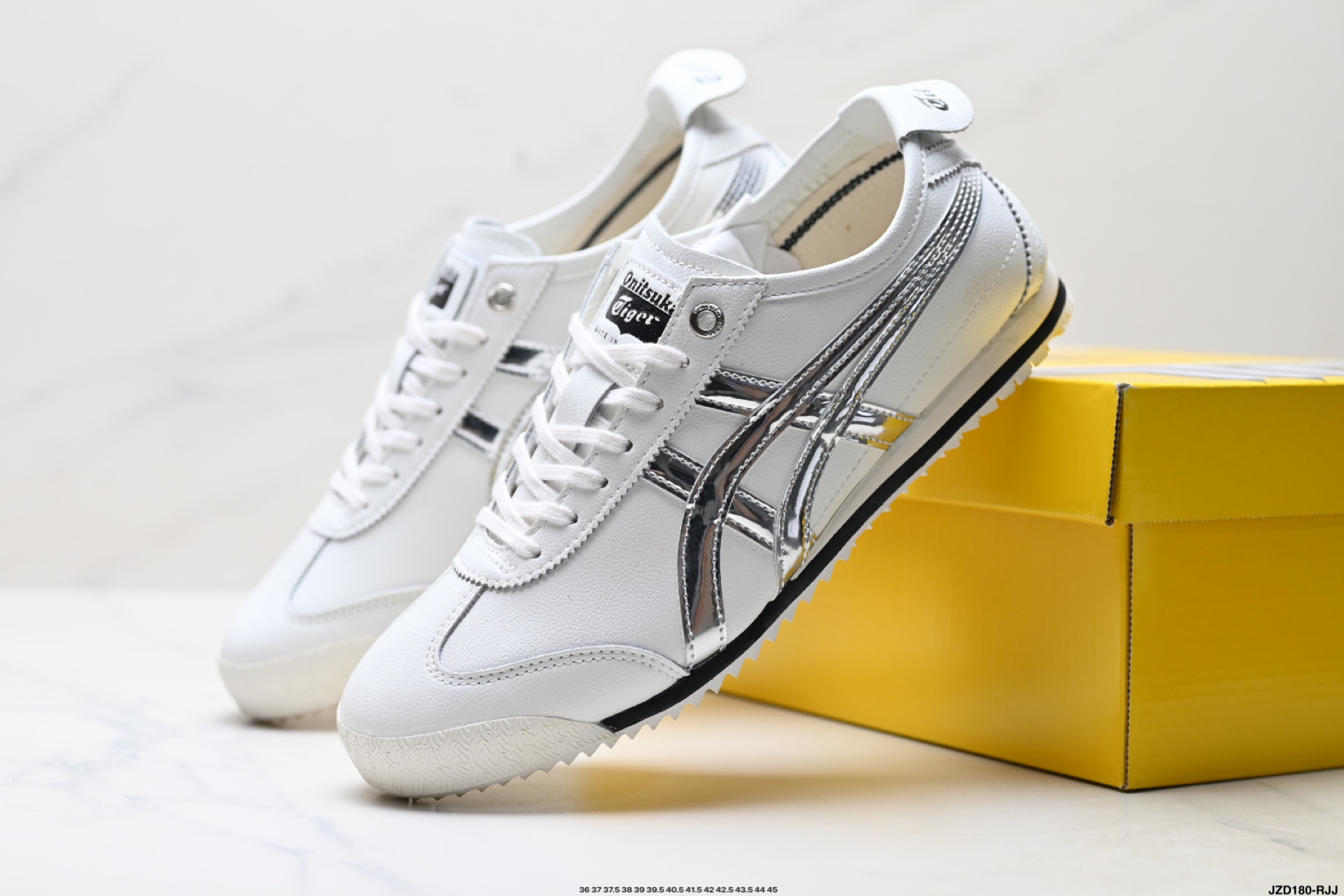 Onitsuka Tiger NIPPON MADE 鬼冢虎手工鞋系列 1183A592-200