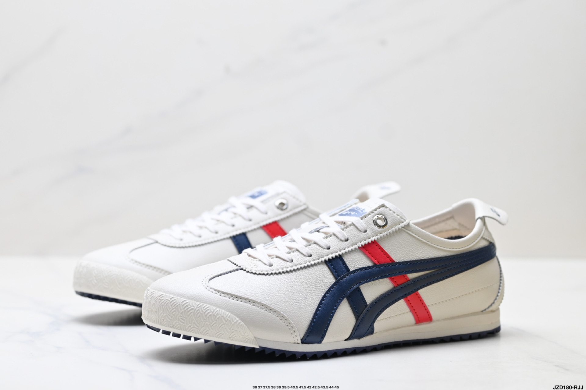 Onitsuka Tiger NIPPON MADE 鬼冢虎手工鞋系列 1183A592-200