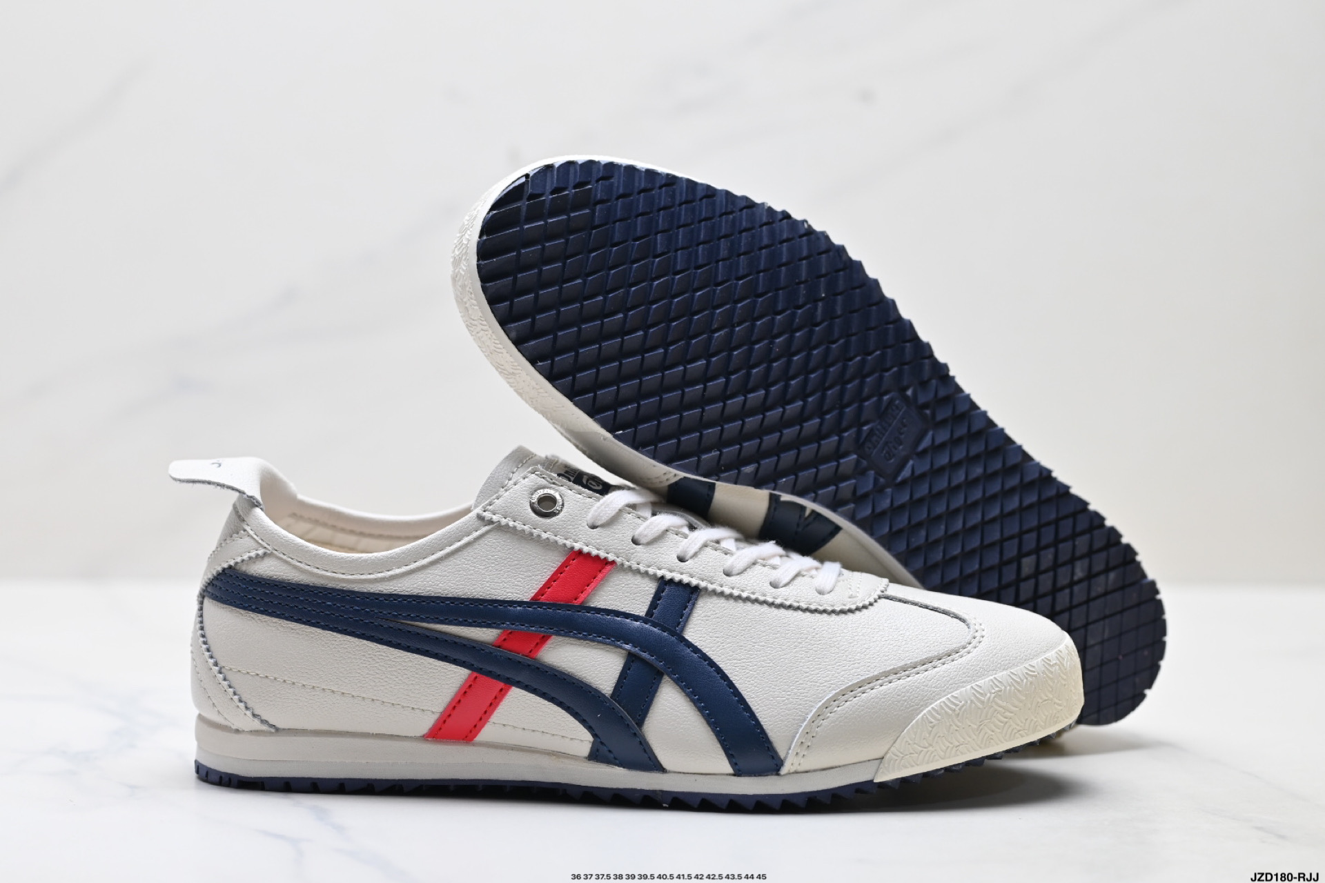 Onitsuka Tiger NIPPON MADE 鬼冢虎手工鞋系列 1183A592-200