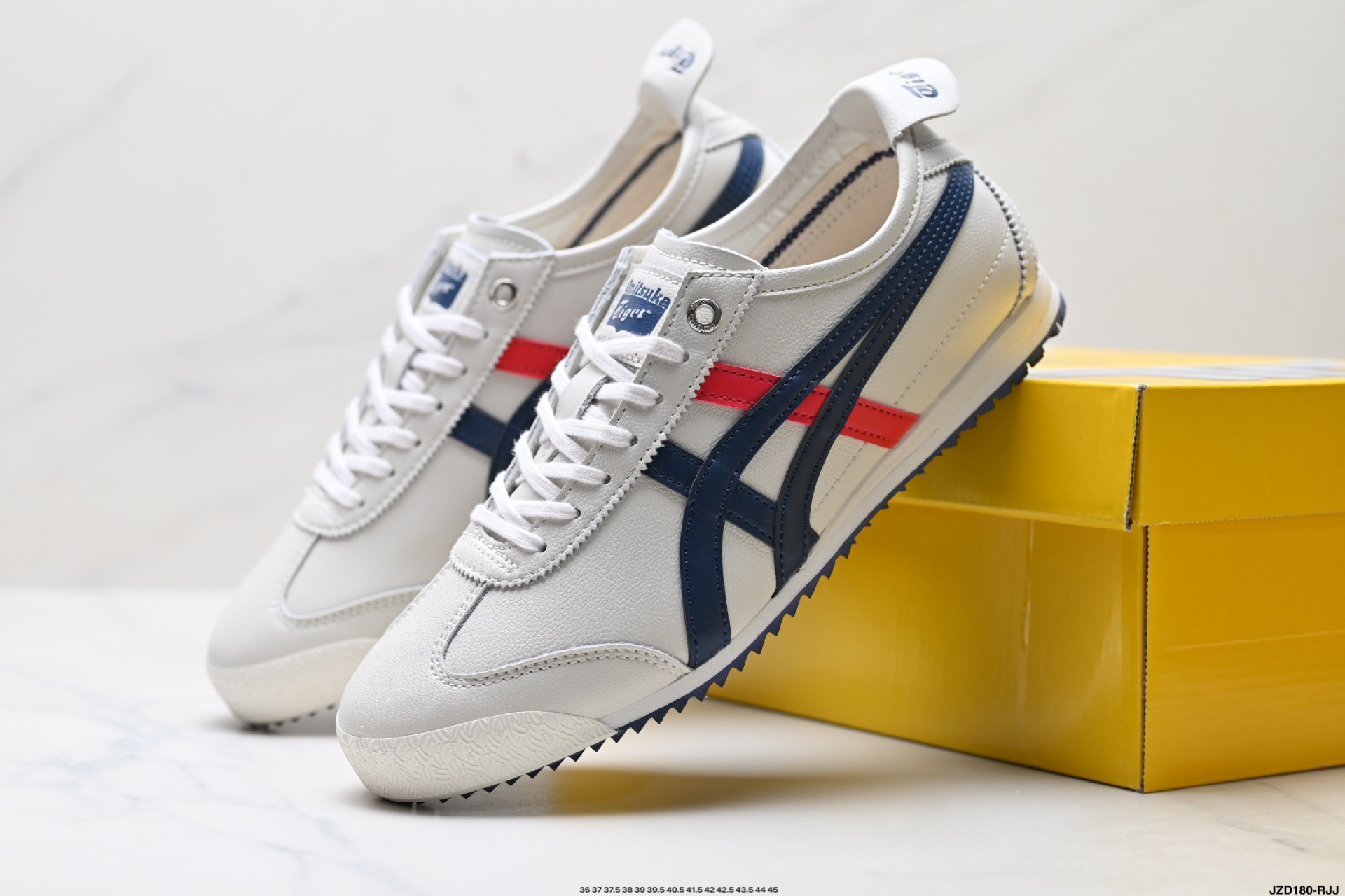 Onitsuka Tiger NIPPON MADE 鬼冢虎手工鞋系列 1183A592-200