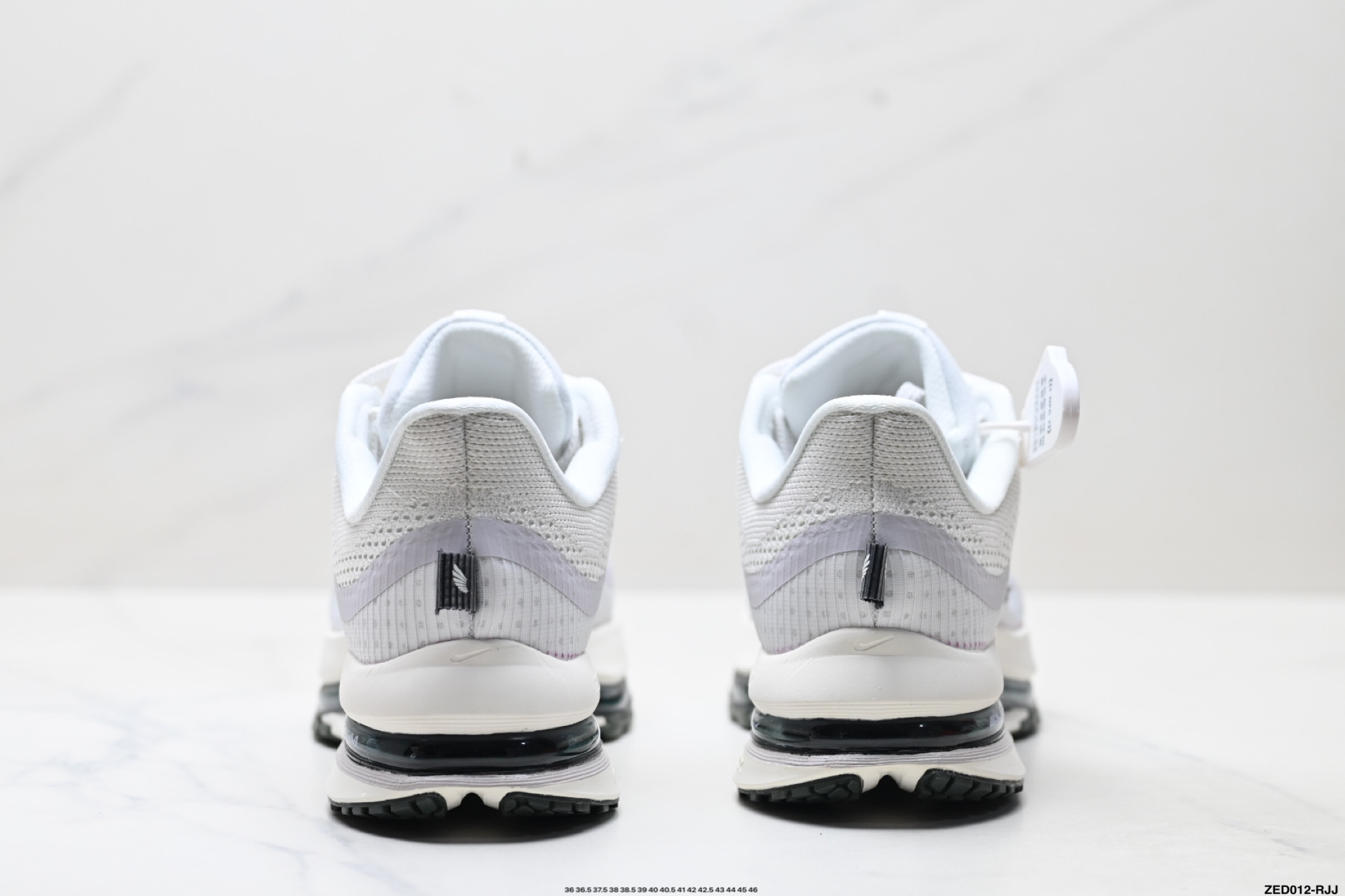 Nike Air Zoom Pegasus Premium 耐克 新款气垫缓震休闲跑步鞋 IH2288-001