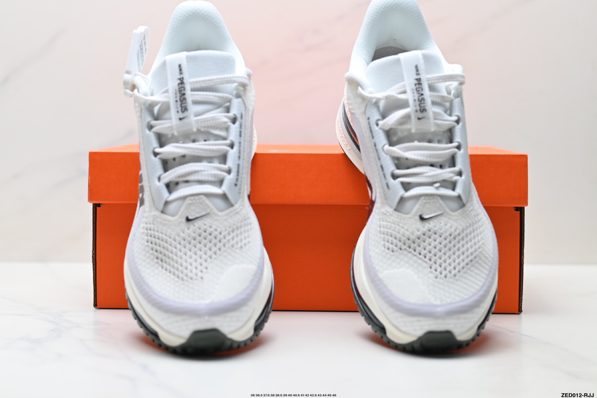 Nike Air Zoom Pegasus Premium 耐克 新款气垫缓震休闲跑步鞋 IH2288-001