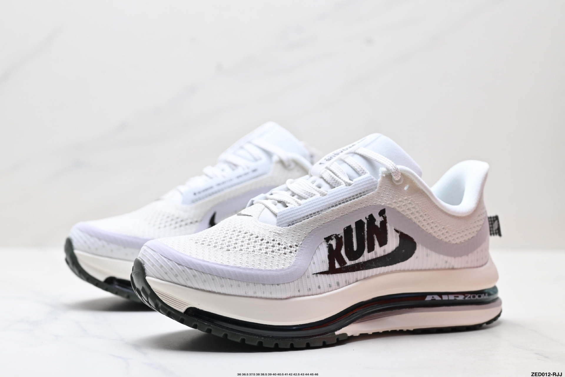 Nike Air Zoom Pegasus Premium 耐克 新款气垫缓震休闲跑步鞋 IH2288-001