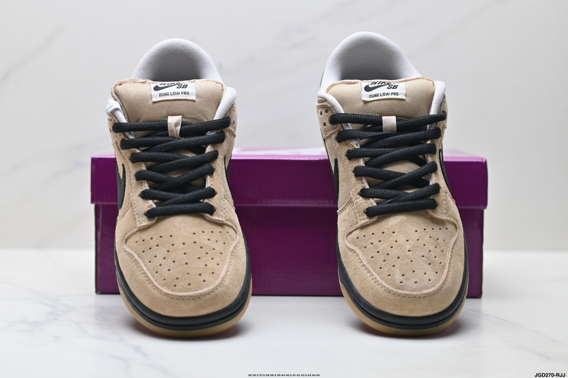 耐克NIKE DUNK LOW 扣篮系列 复古低帮休闲运动滑板板鞋 HF3063-002