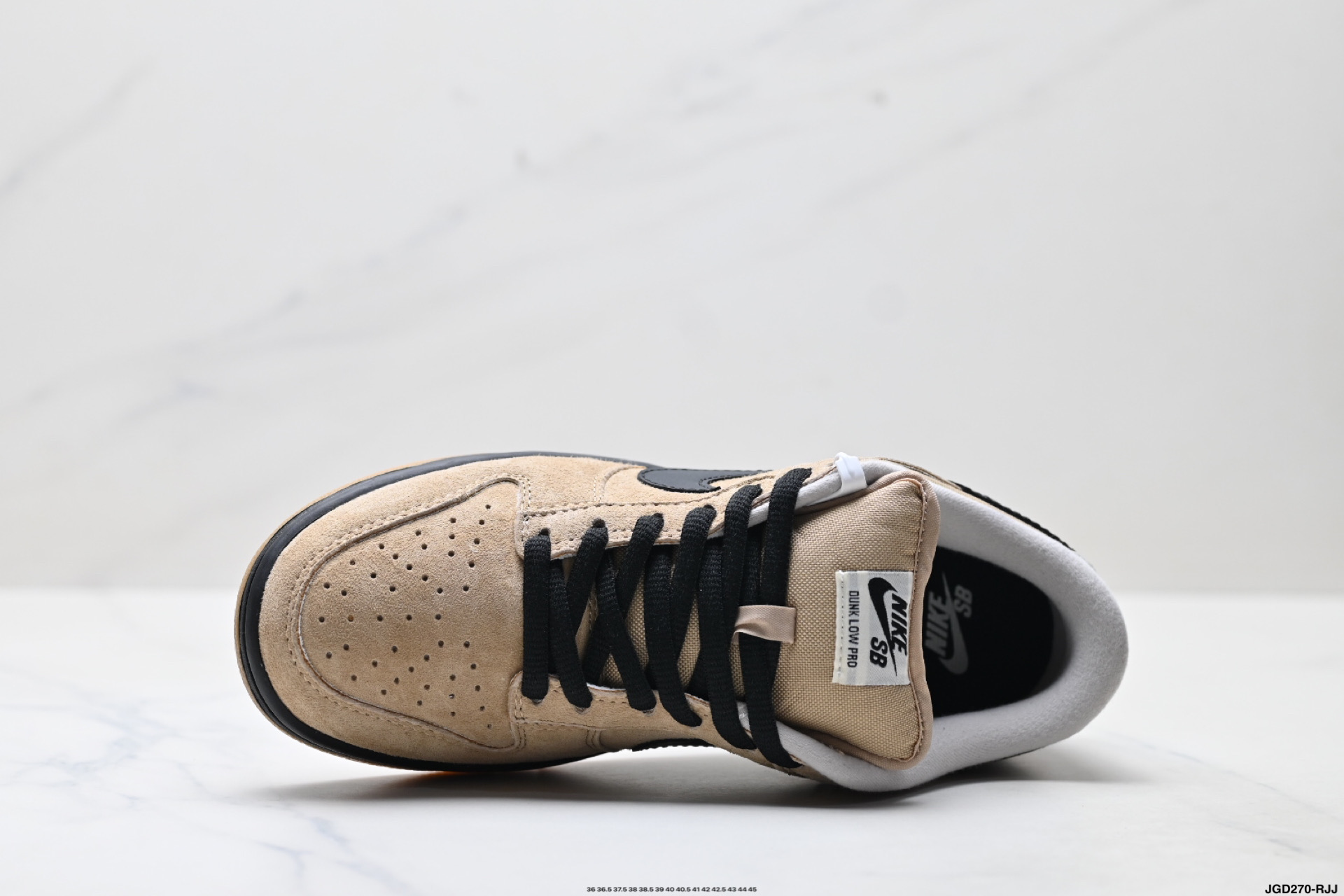 耐克NIKE DUNK LOW 扣篮系列 复古低帮休闲运动滑板板鞋 HF3063-002