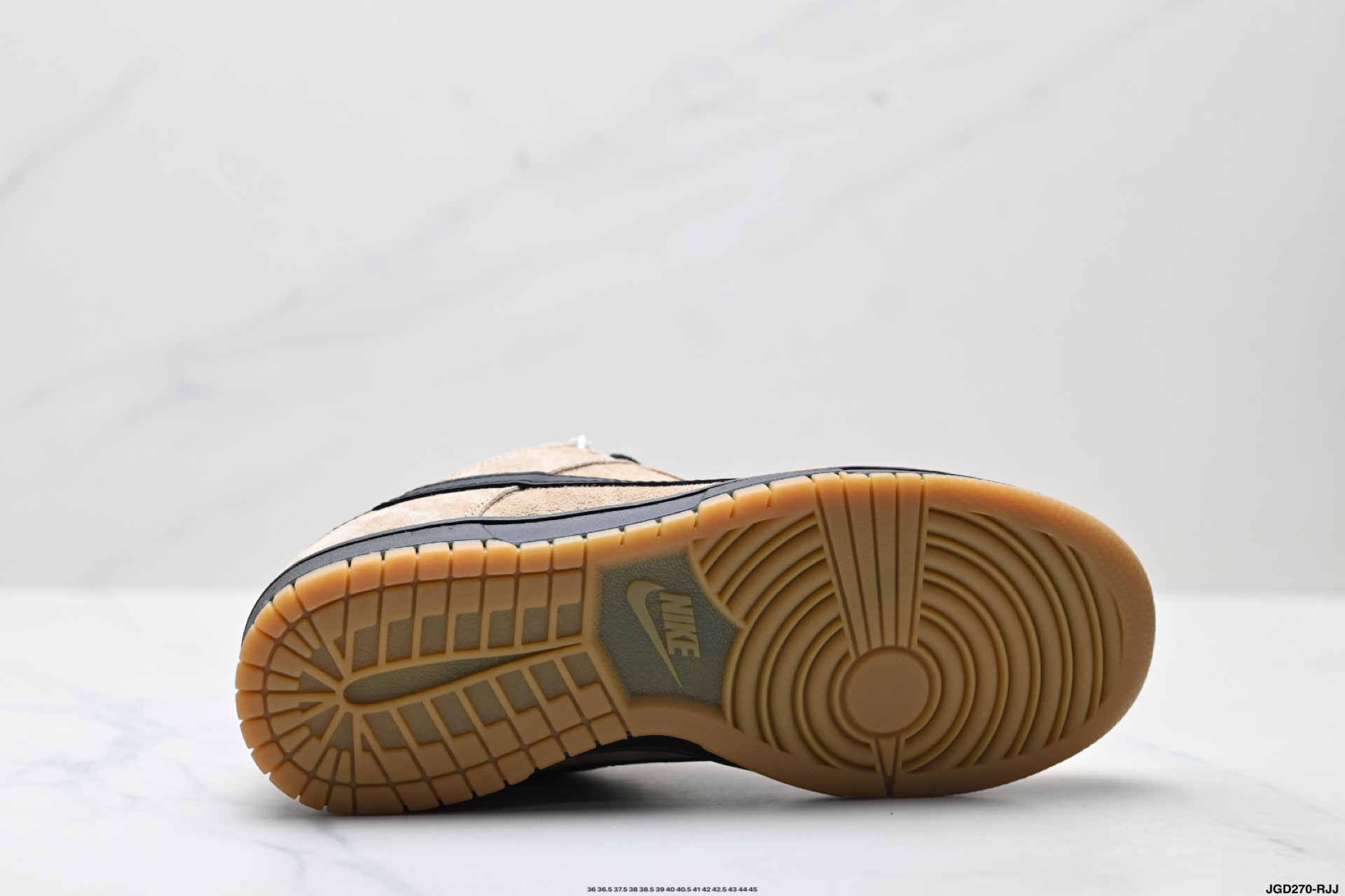 耐克NIKE DUNK LOW 扣篮系列 复古低帮休闲运动滑板板鞋 HF3063-002