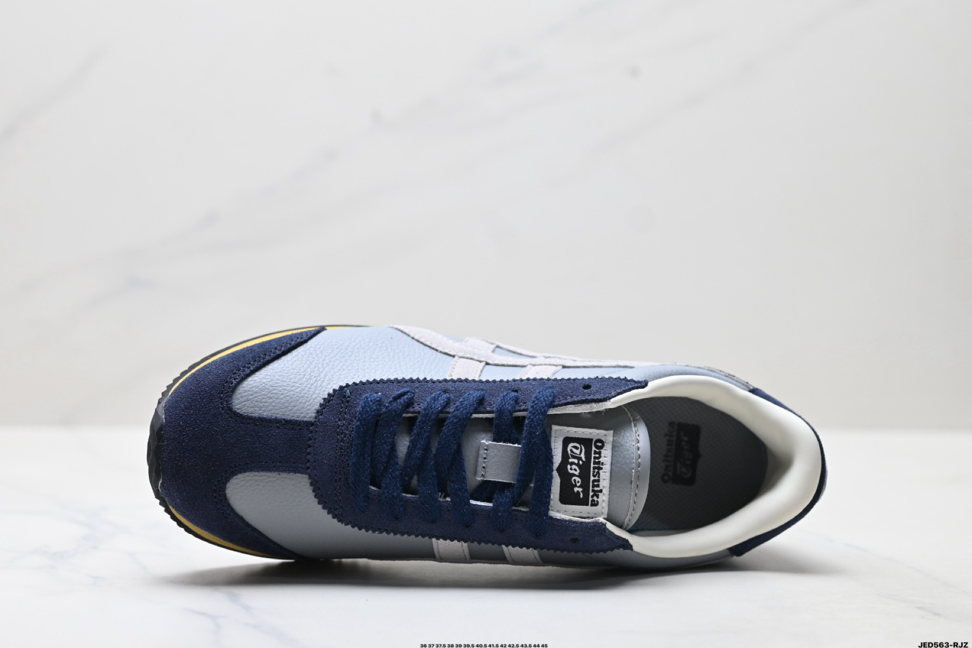 Onitsuka Tiger鬼塚虎 CALIFORNIA 78 VIN 低帮 生活休闲鞋 1183C443-400