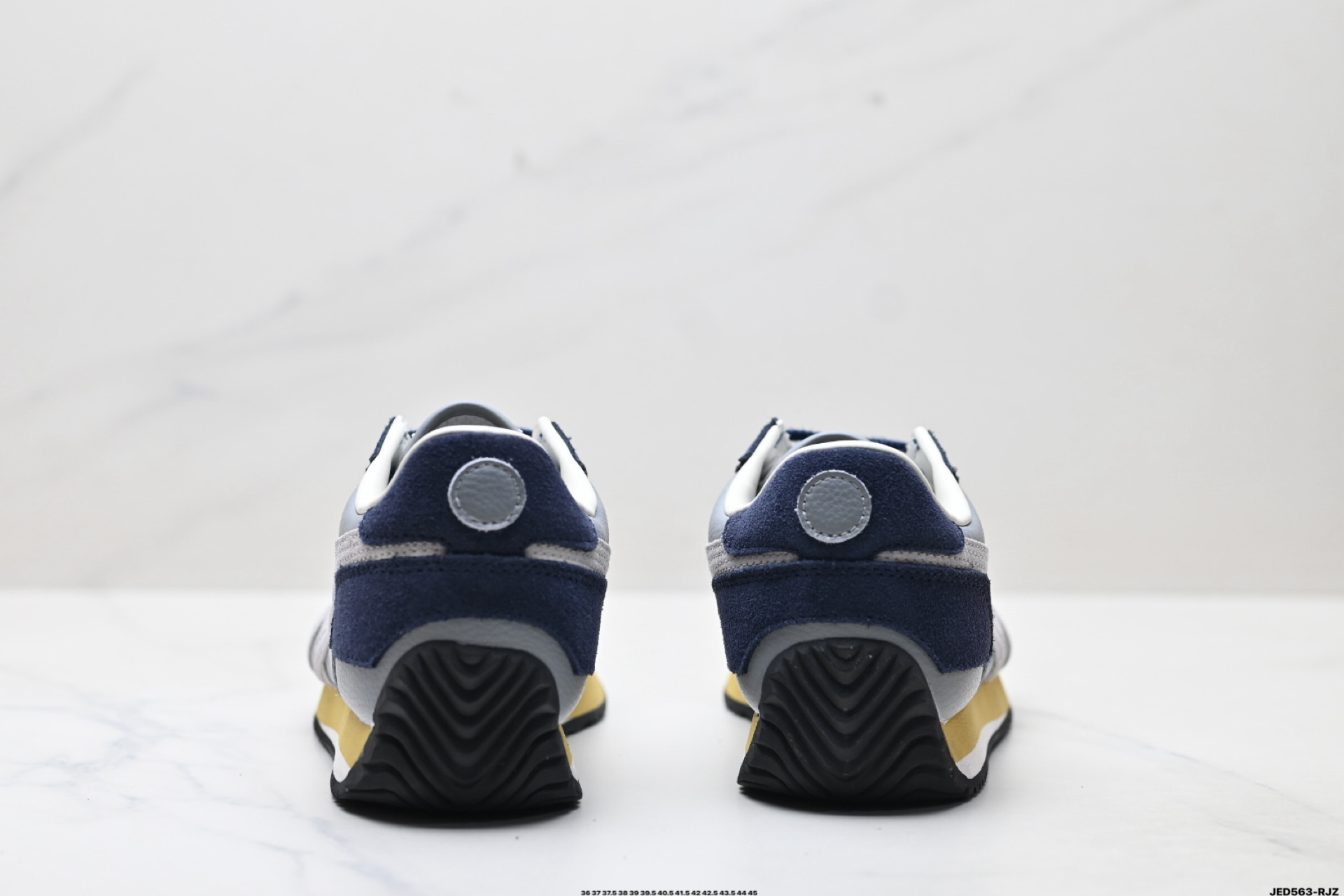 Onitsuka Tiger鬼塚虎 CALIFORNIA 78 VIN 低帮 生活休闲鞋 1183C443-400