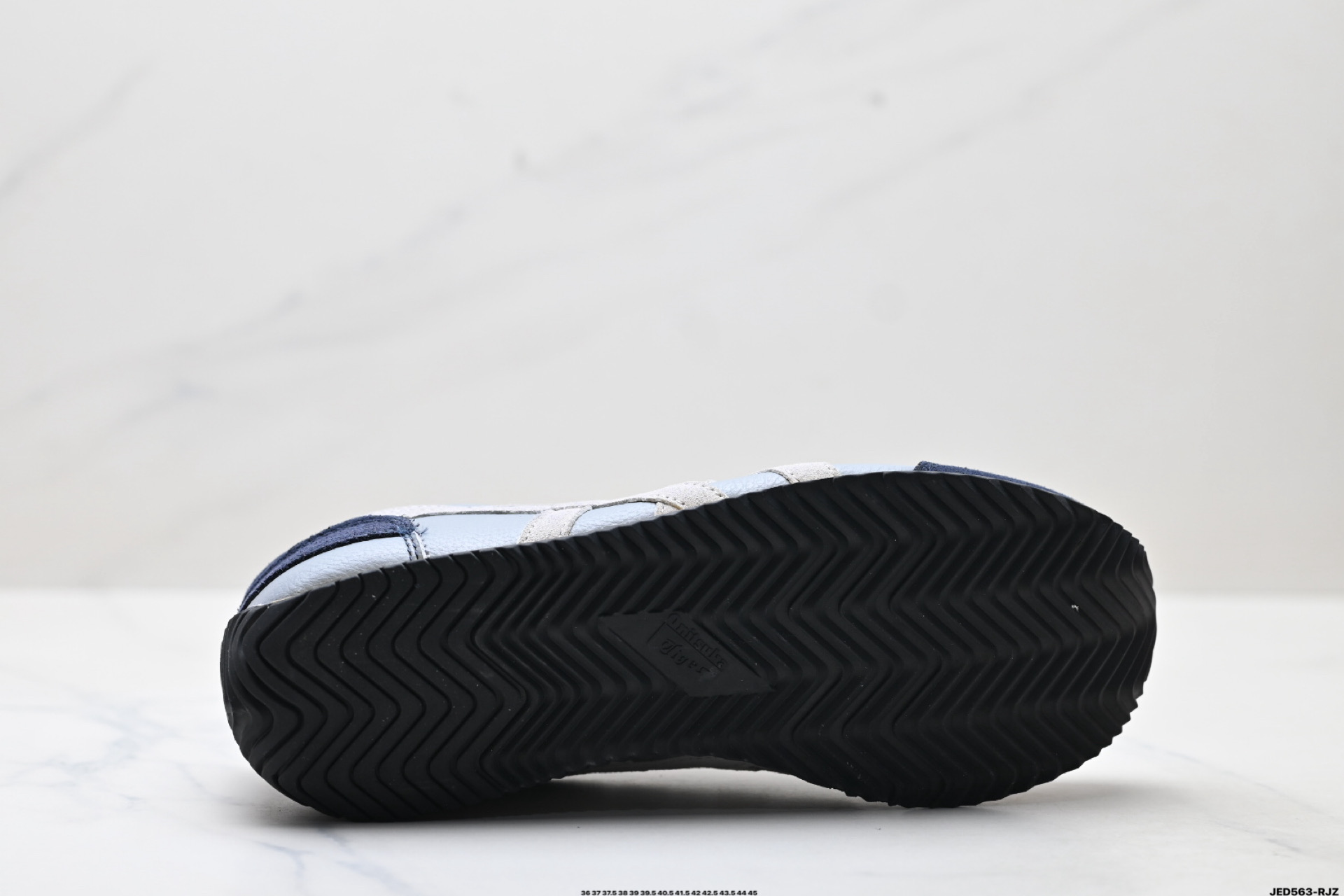 Onitsuka Tiger鬼塚虎 CALIFORNIA 78 VIN 低帮 生活休闲鞋 1183C443-400