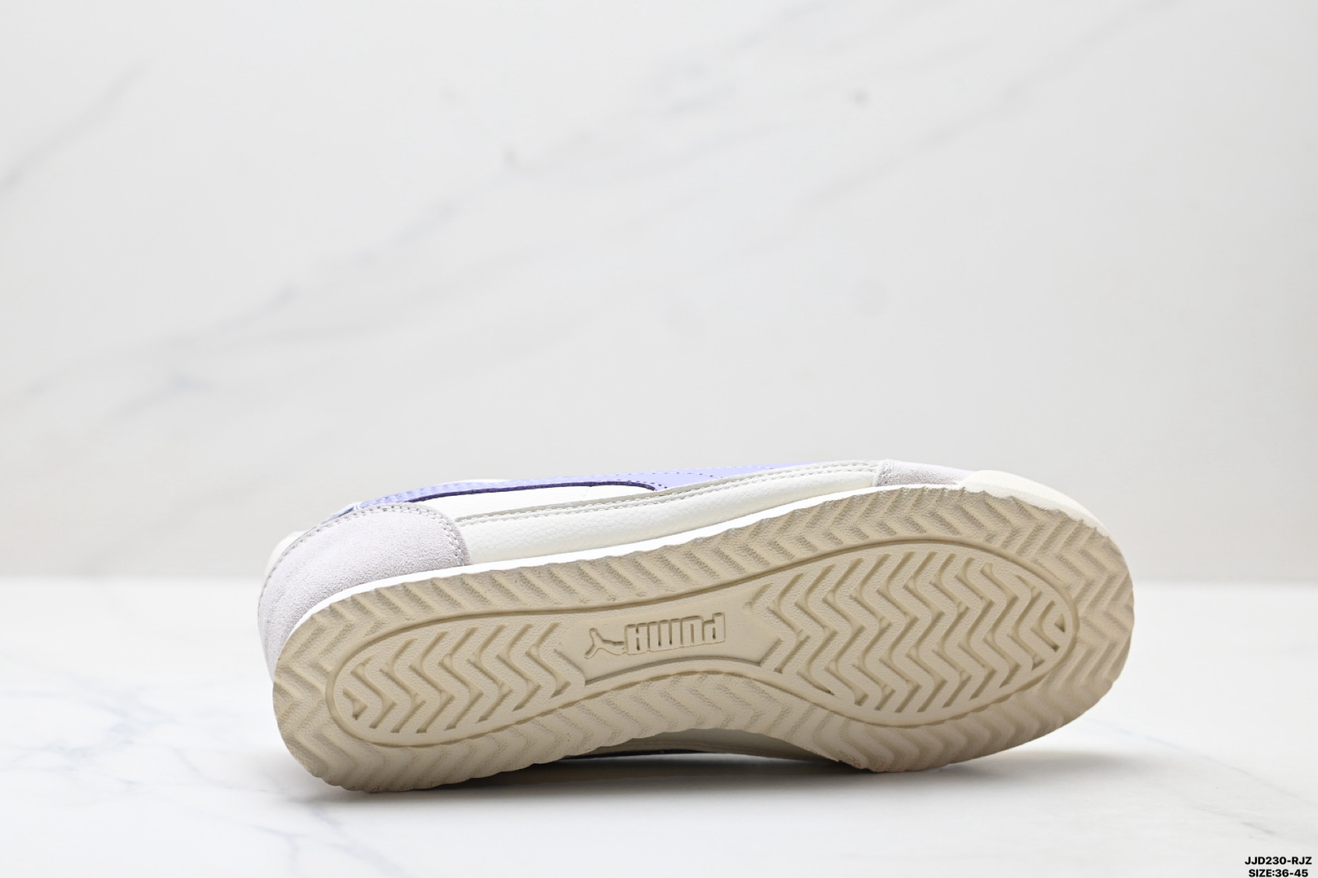 Puma Turino Il Nylon 时尚百搭舒适潮流 彪马 低帮 板鞋 402153-02