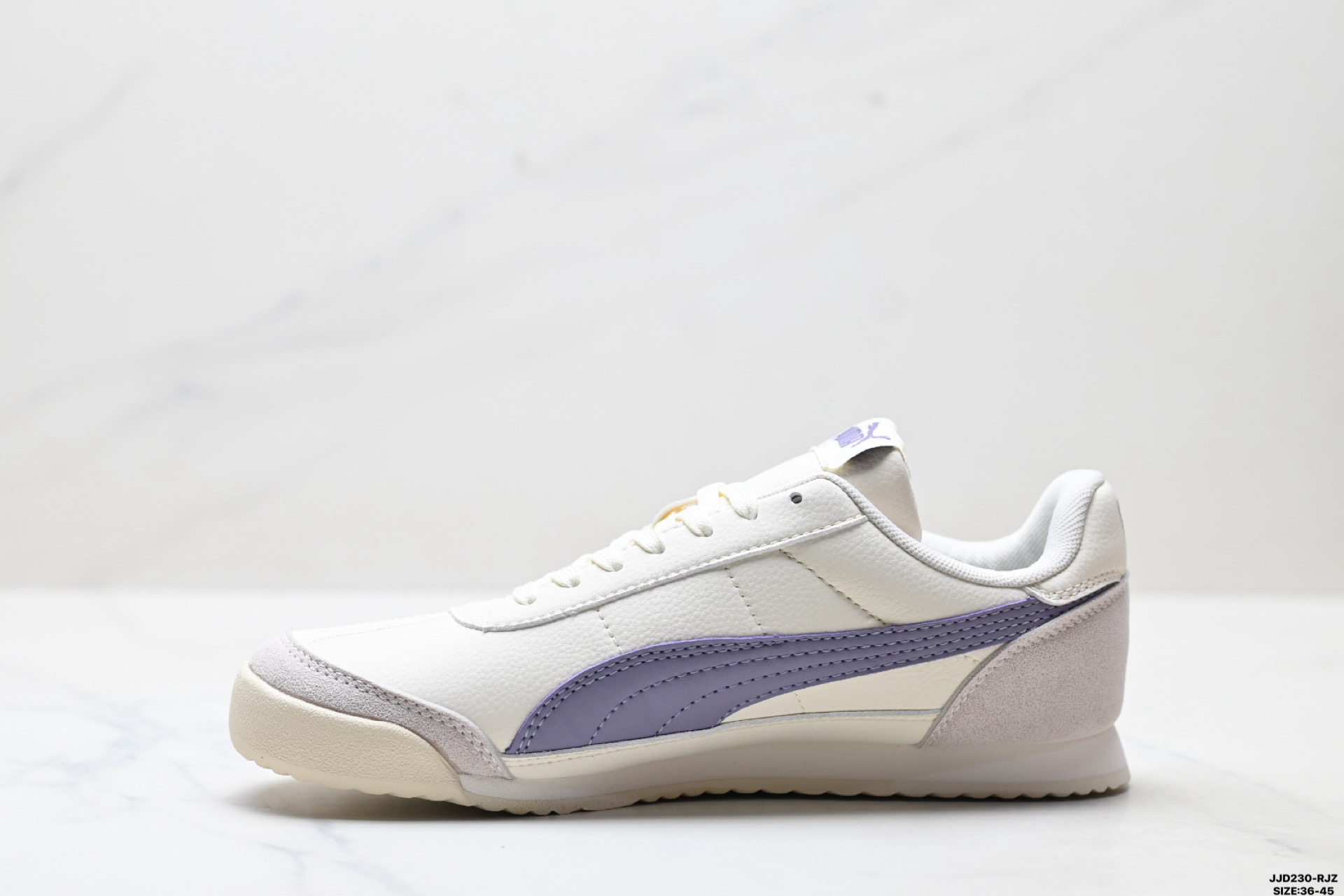 Puma Turino Il Nylon 时尚百搭舒适潮流 彪马 低帮 板鞋 402153-02