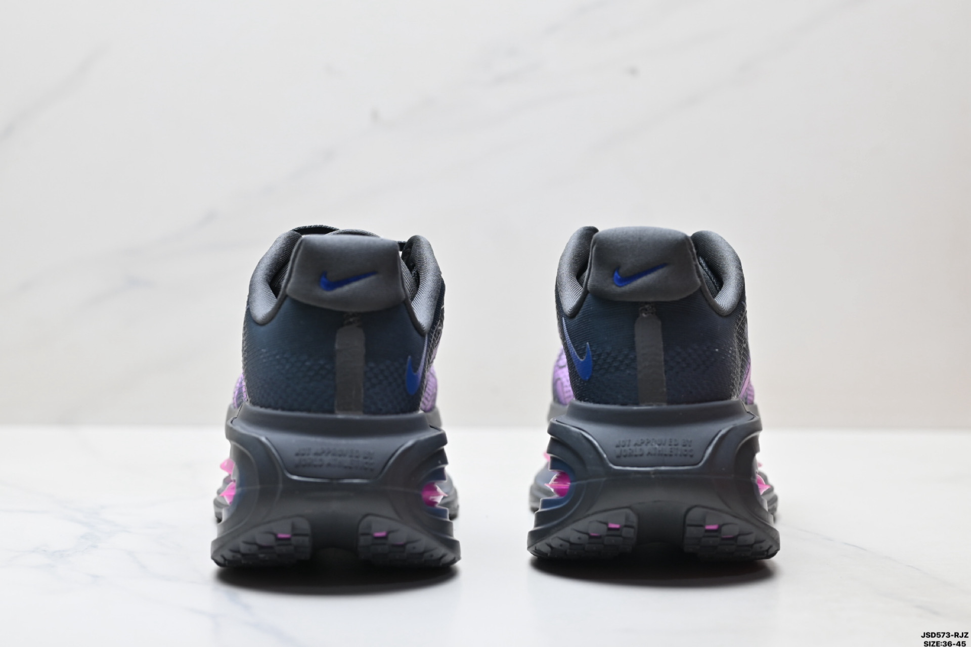 Nike VOMERO PREMIUM 耐克 舒适减震防滑 低帮跑步鞋 FN8453-029