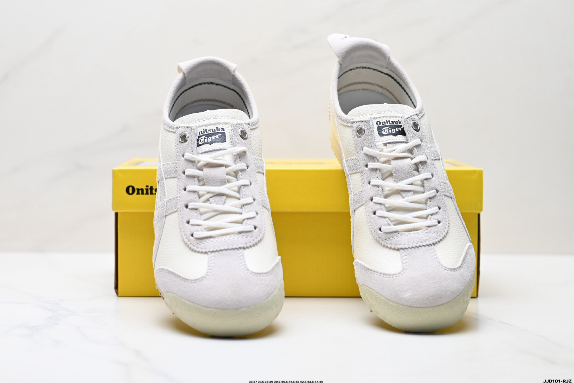 Onitsuka Tiger NIPPON MADE 鬼冢虎手工鞋系列 1183B781-103