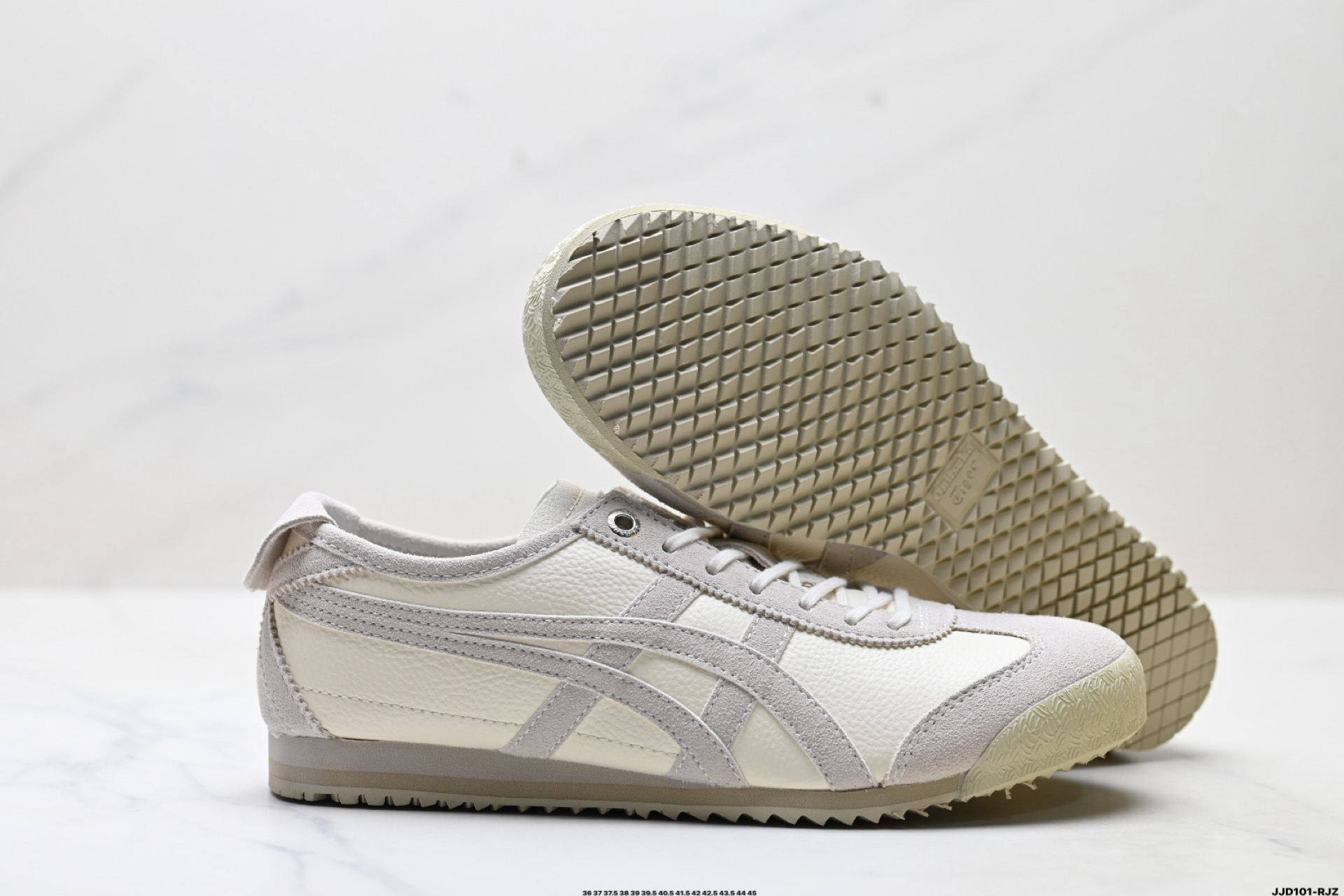 Onitsuka Tiger NIPPON MADE 鬼冢虎手工鞋系列 1183B781-103