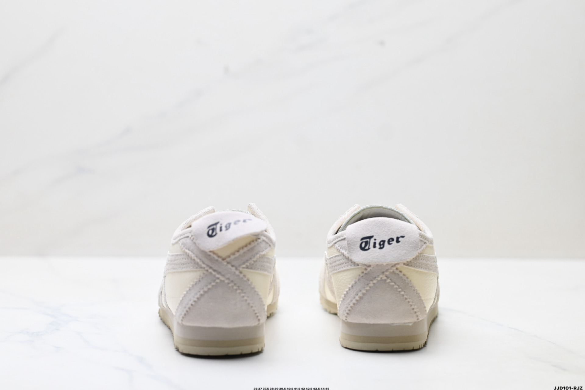 Onitsuka Tiger NIPPON MADE 鬼冢虎手工鞋系列 1183B781-103