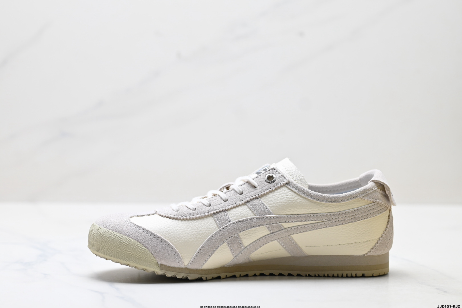 Onitsuka Tiger NIPPON MADE 鬼冢虎手工鞋系列 1183B781-103